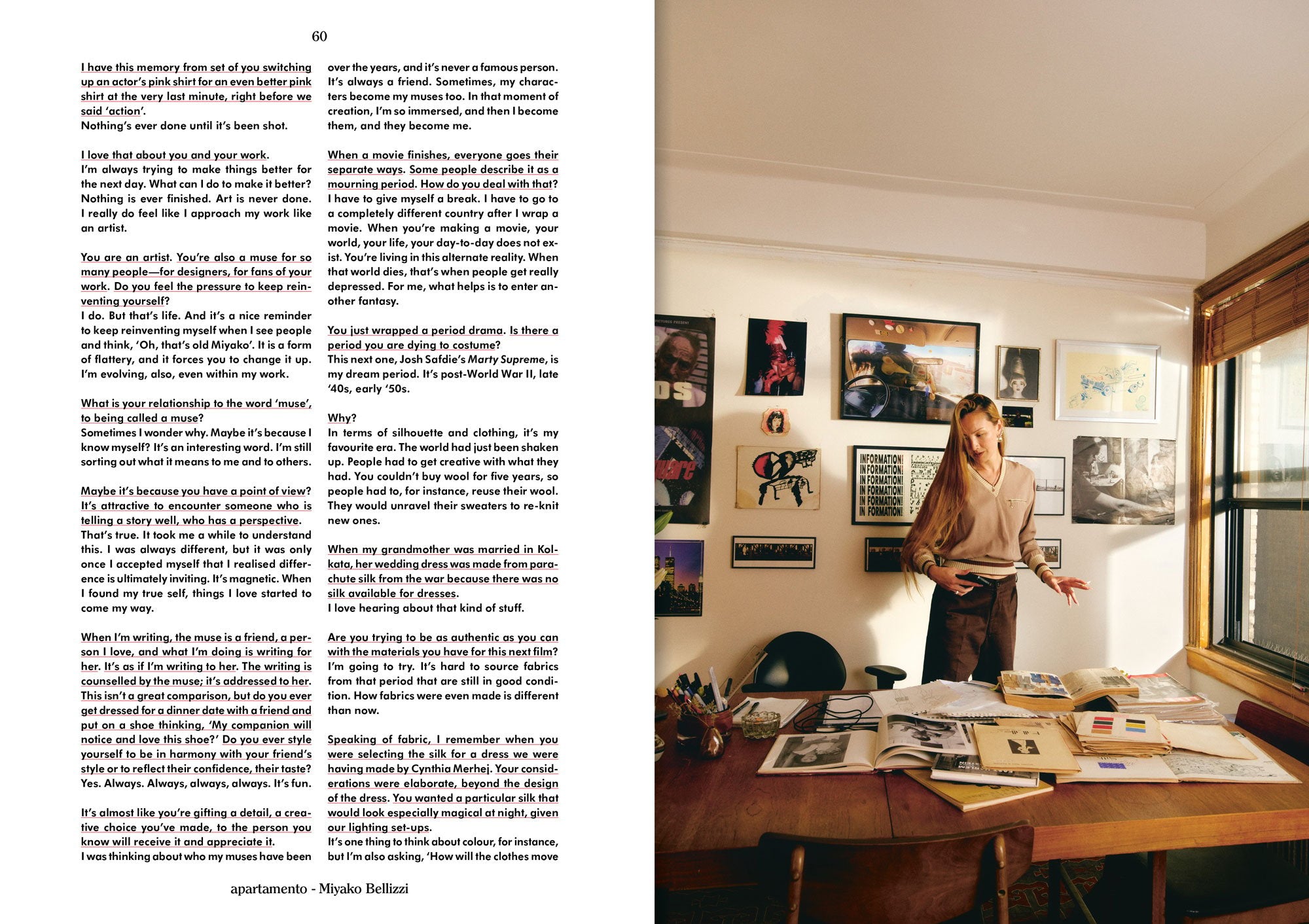 Apartamento Issue - 34
