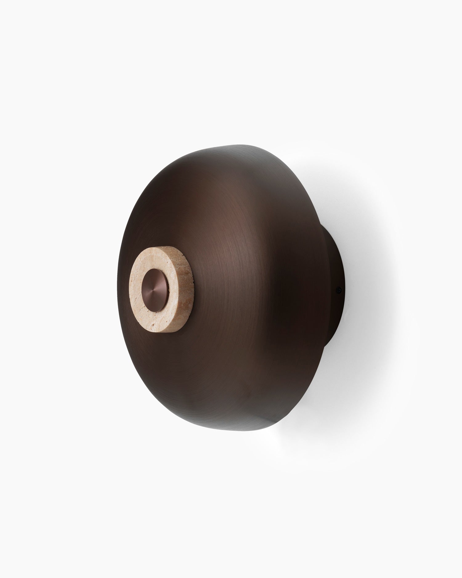 Reverse Wall Lamp