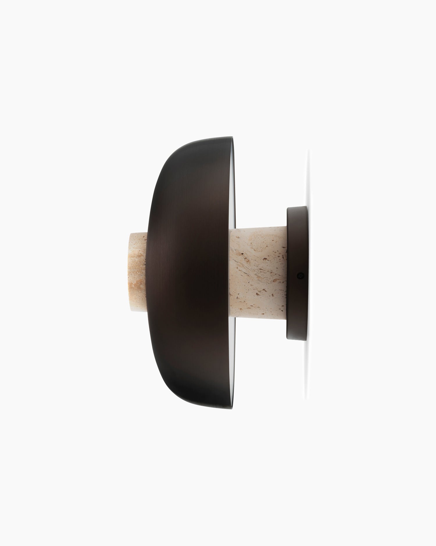Reverse Wall Lamp