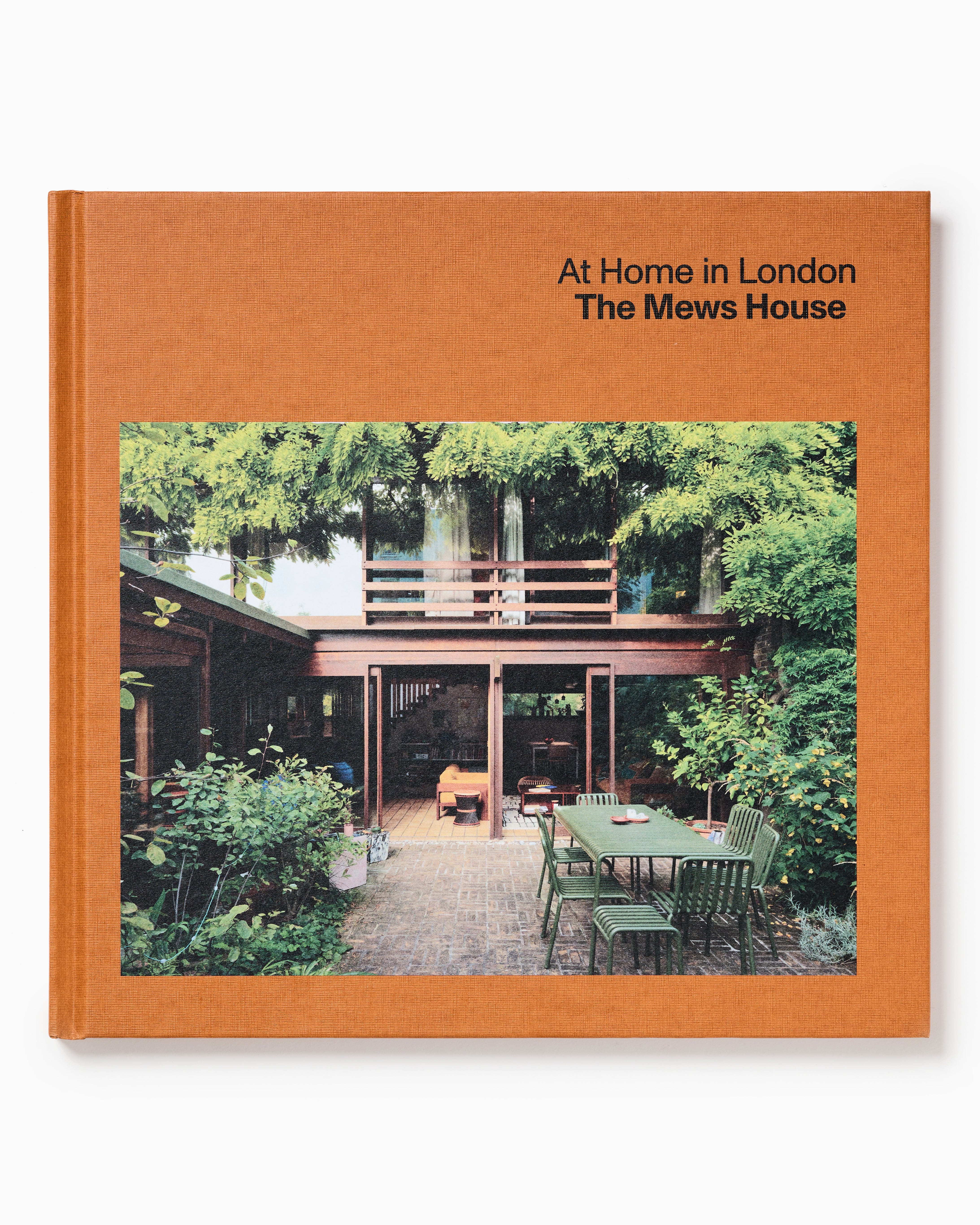 The Mews House