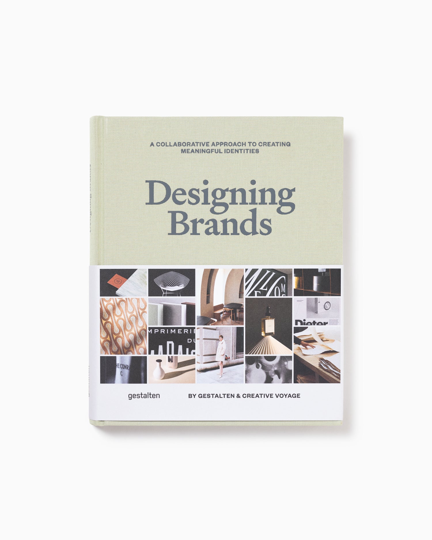 Designing Brands