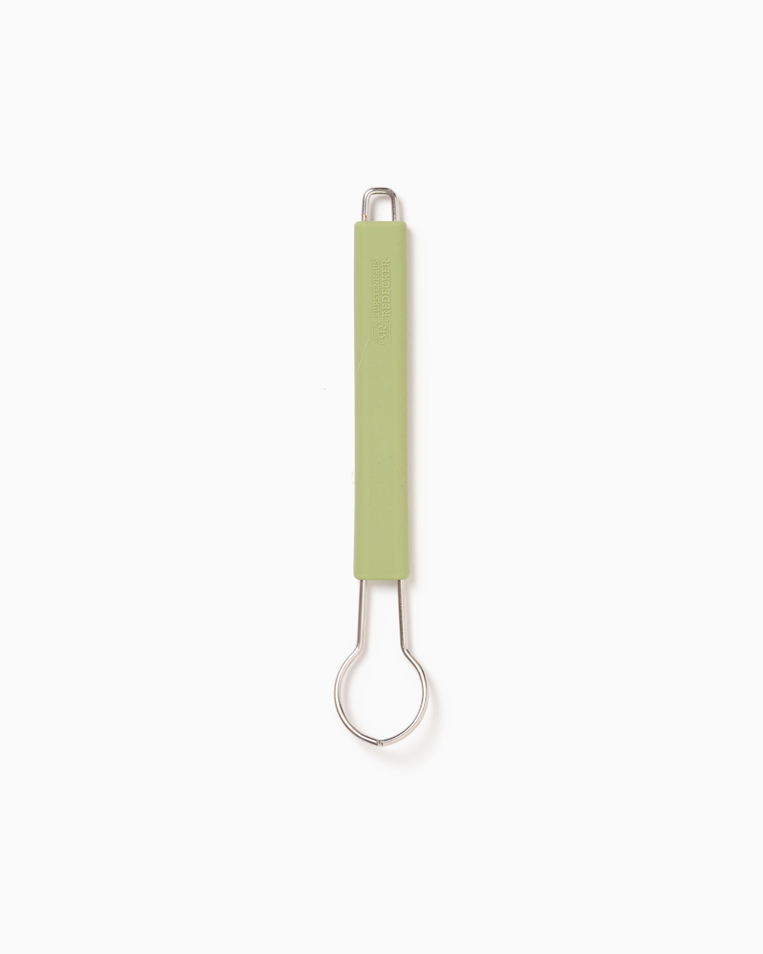 Dish Brush Handle - Reed