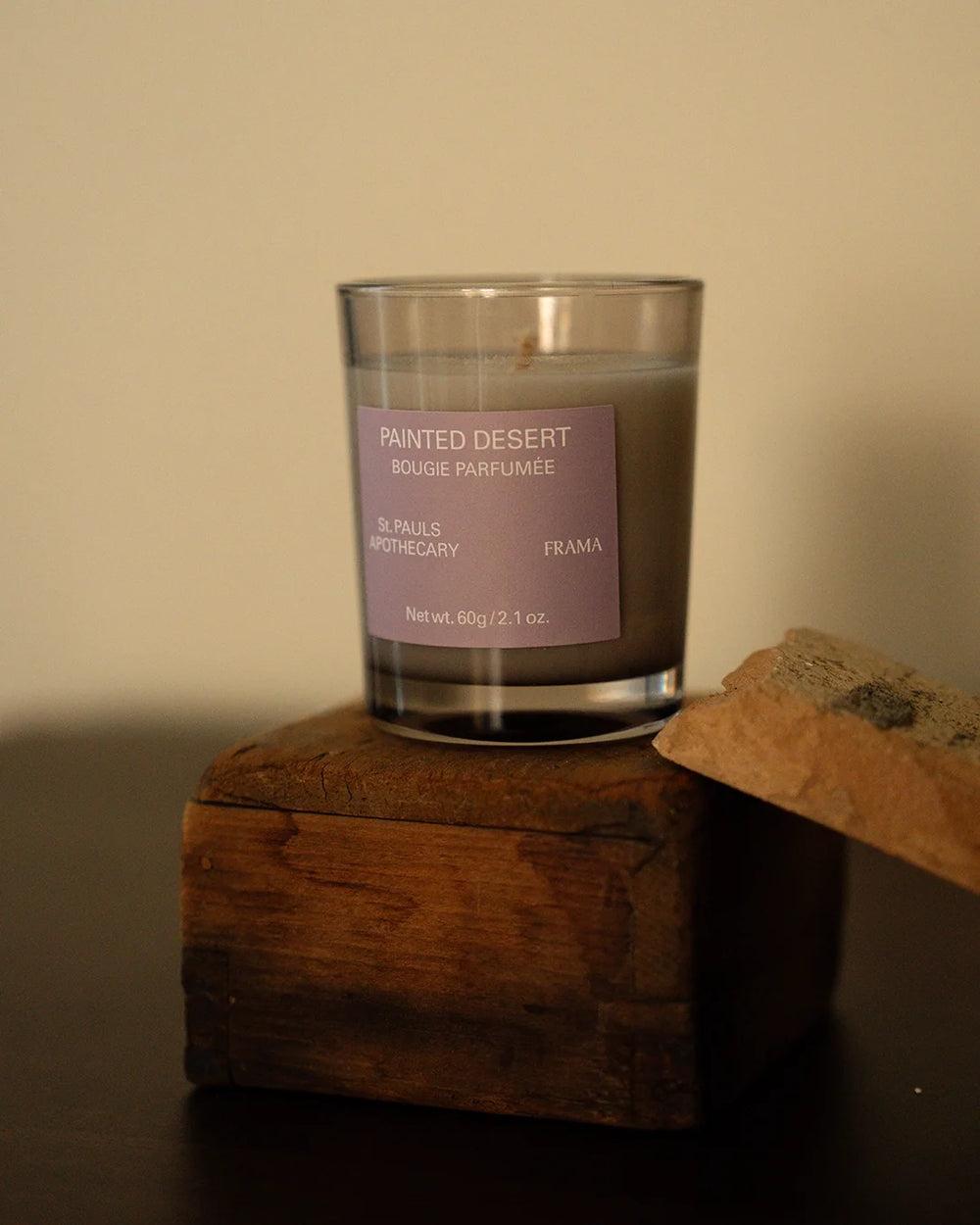 Painted Desert Scented Candle - 170g