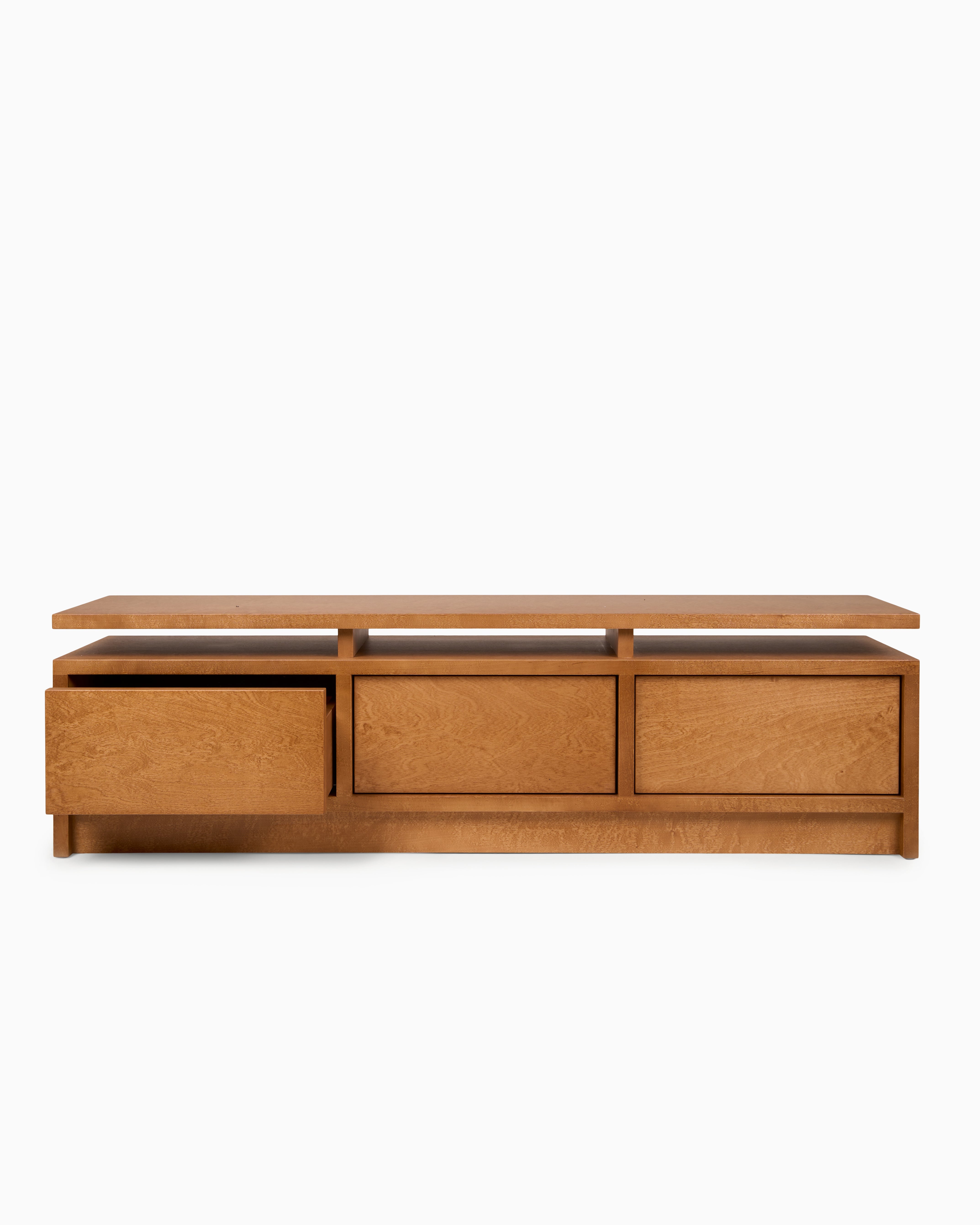RATIO CONSOLE