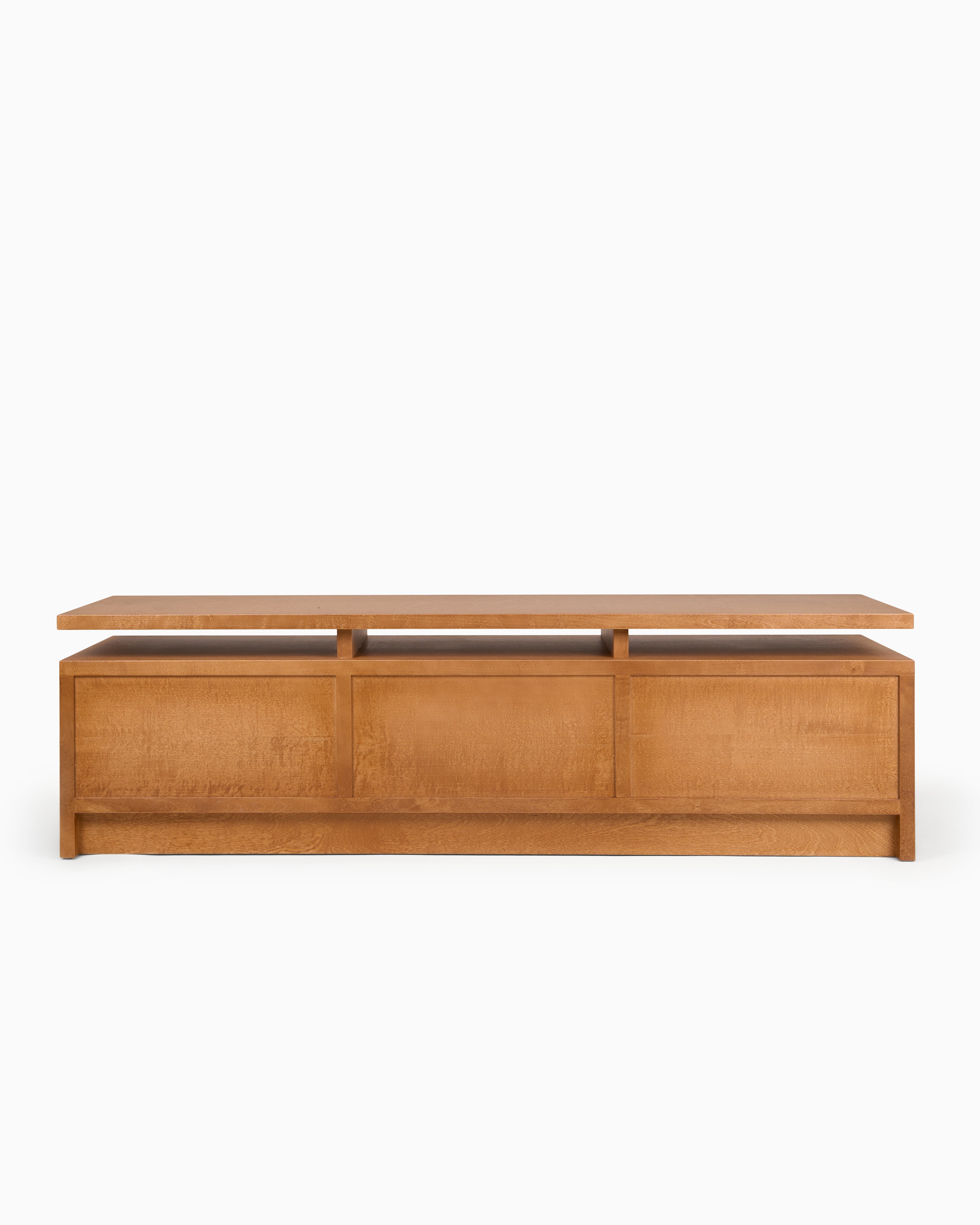 RATIO CONSOLE