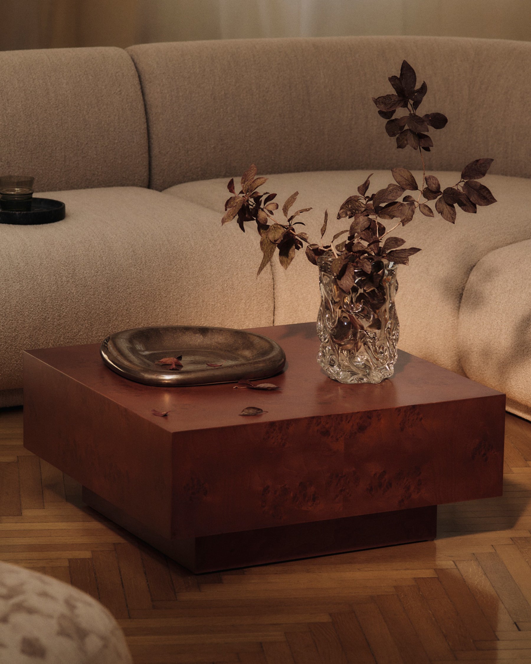 Virelle Vase - H24