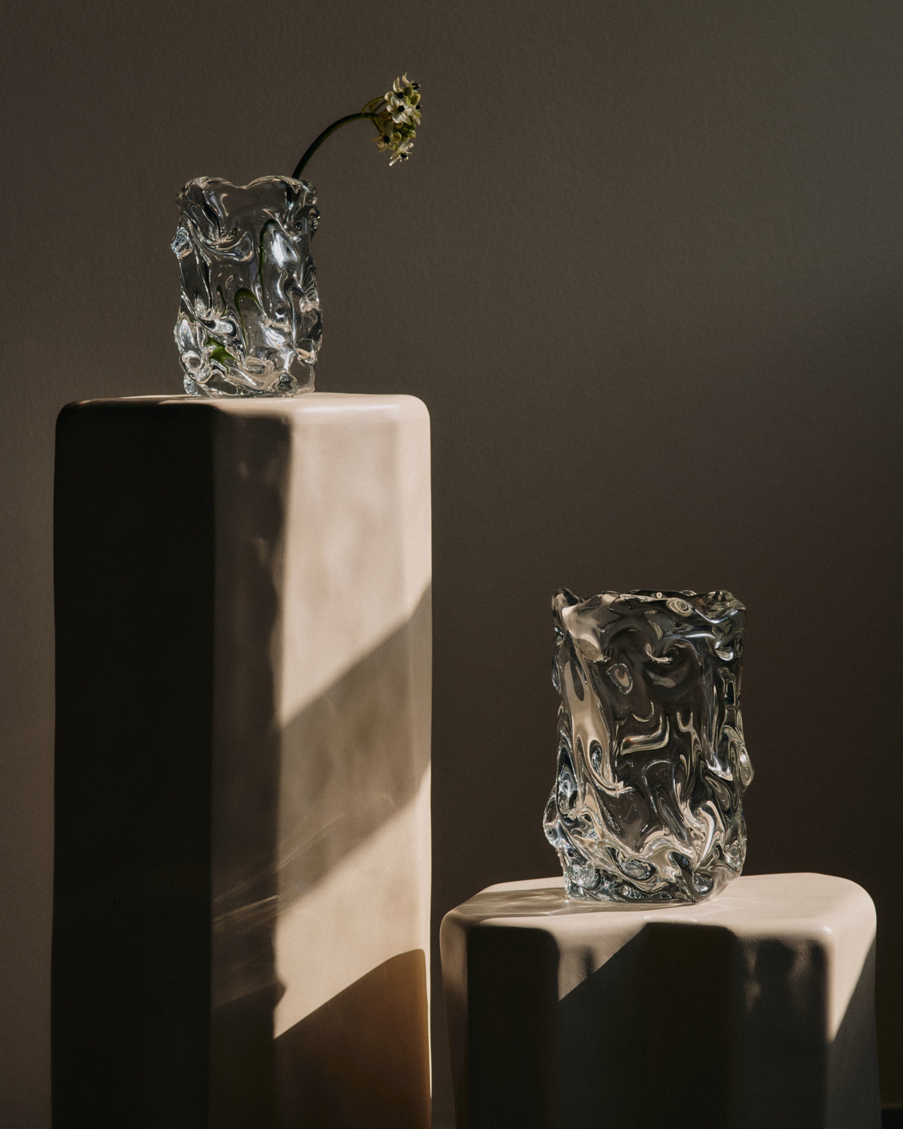 Virelle Vase - H18