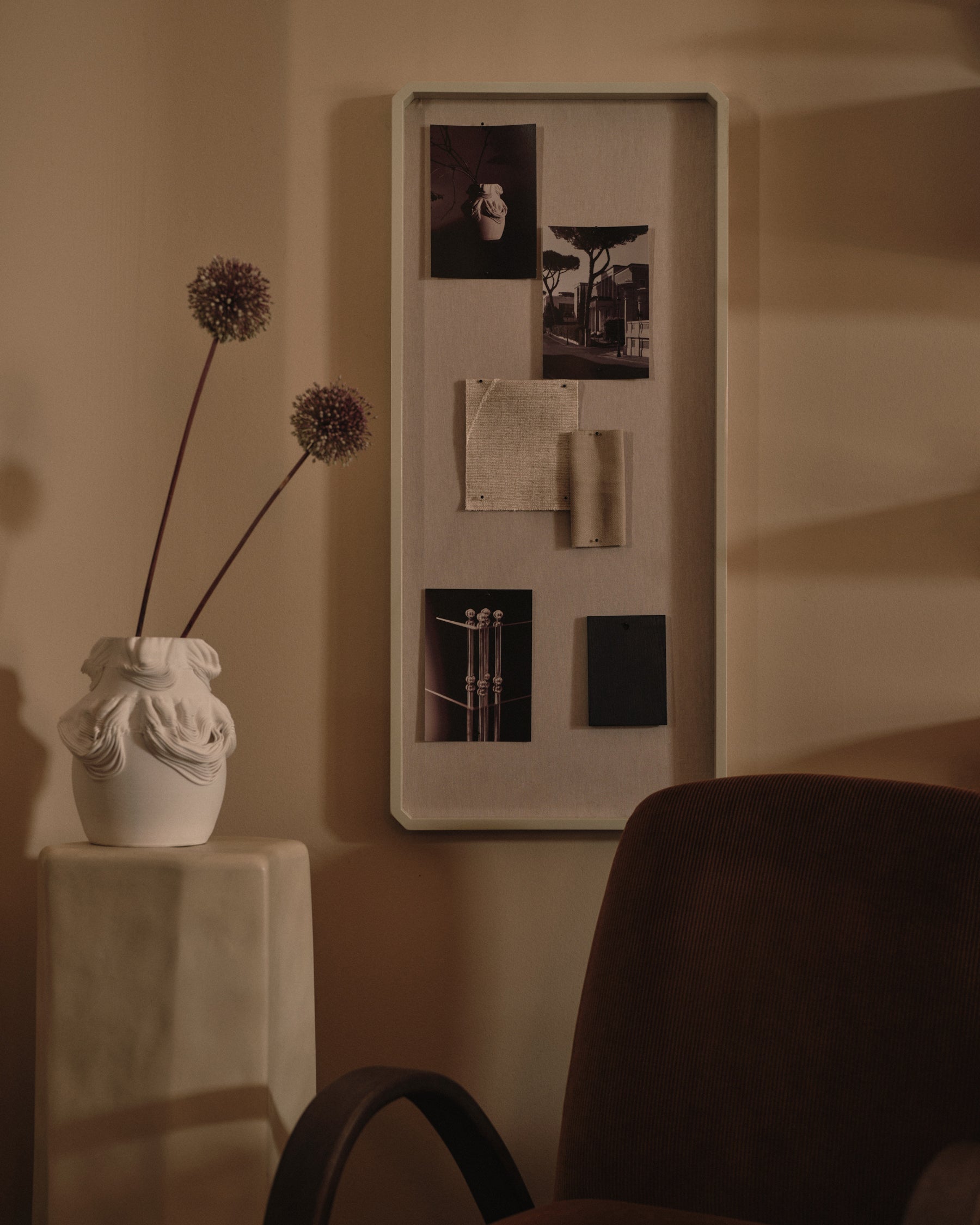 Drisca Vase