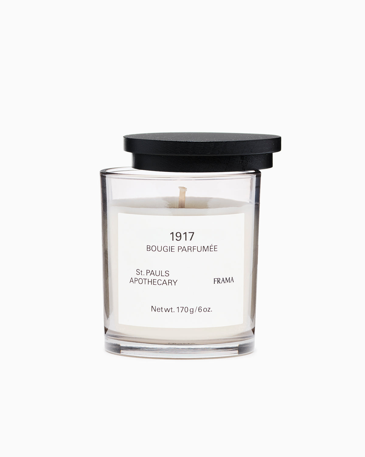 1917 Scented Candle - 170g