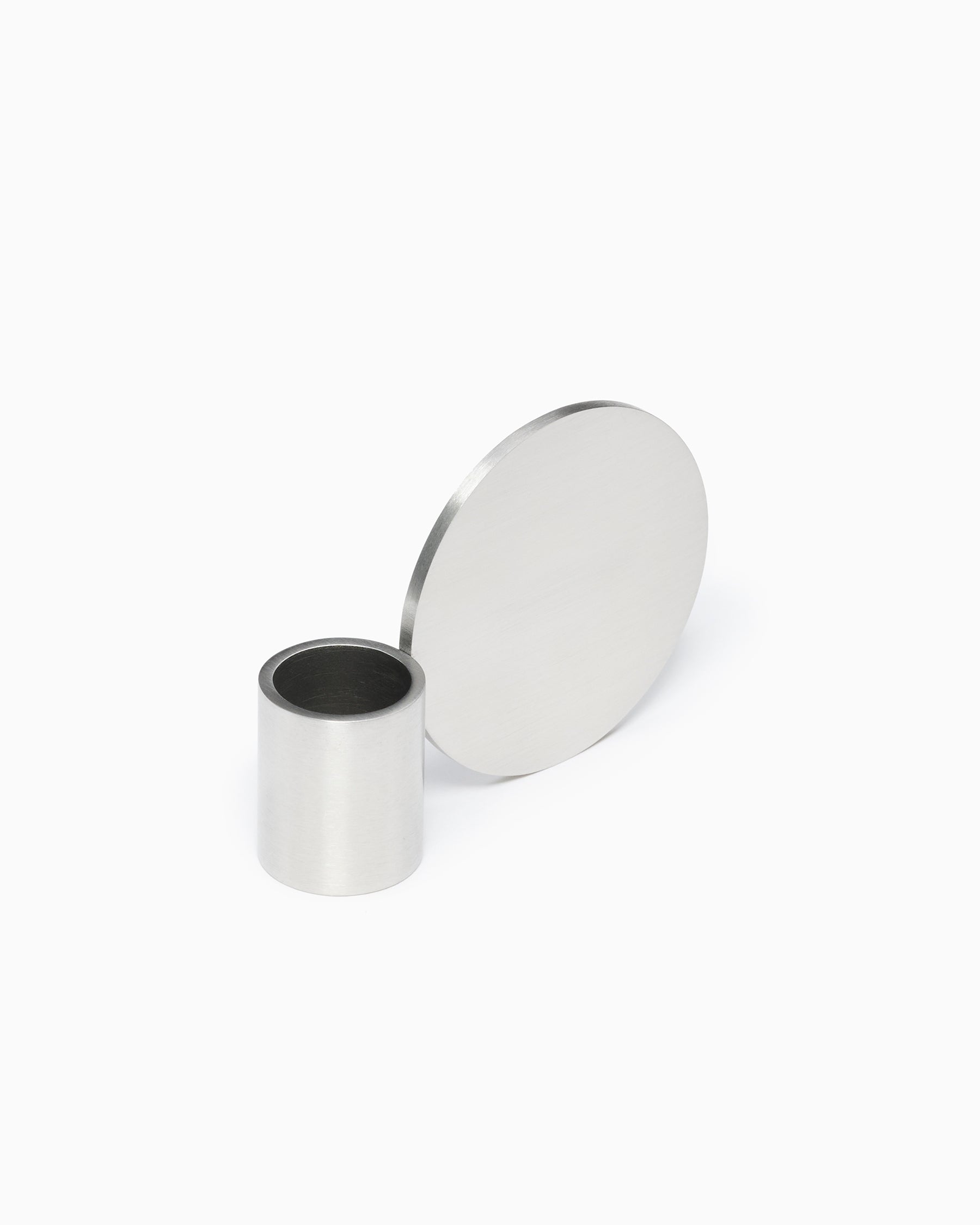 FUNDAMENT CANDLE HOLDER - Form 3