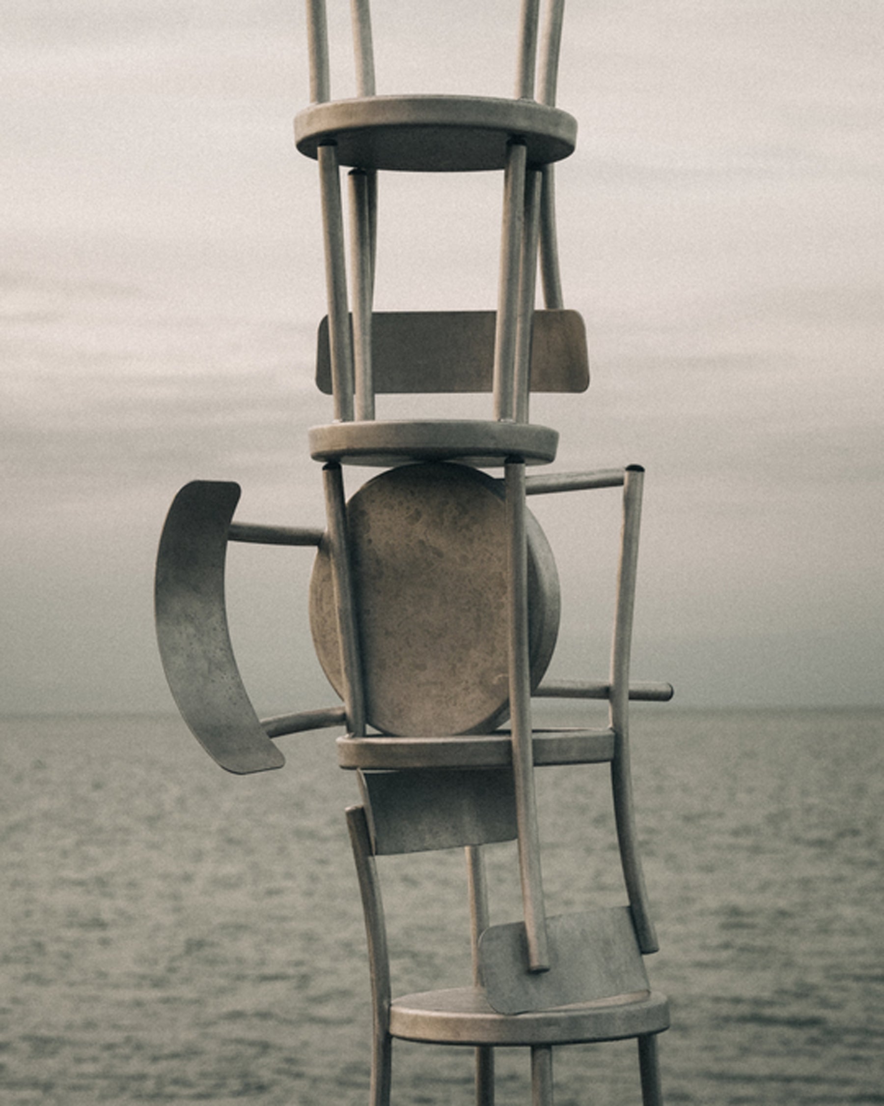 TASCA CHAIR