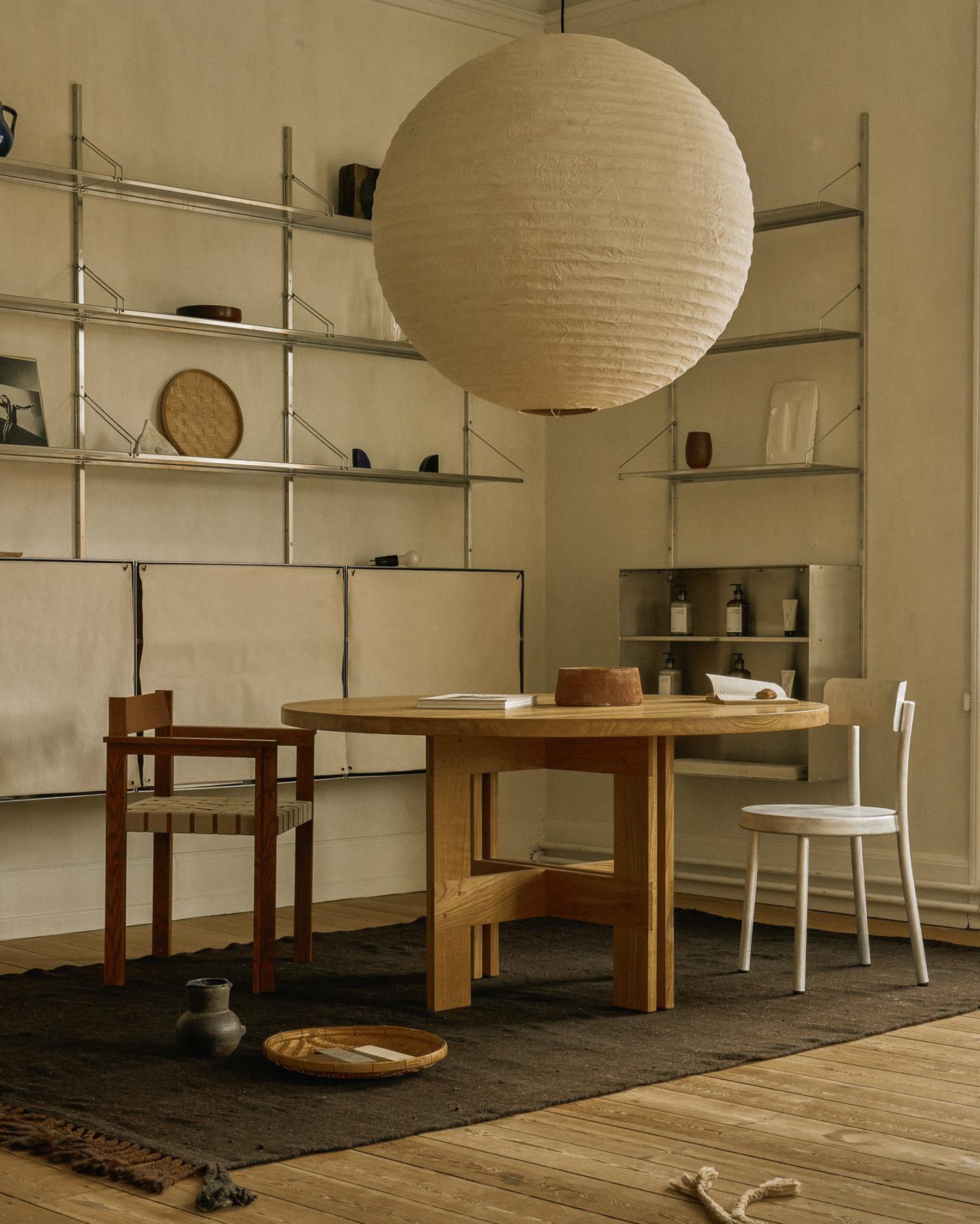 TASCA CHAIR