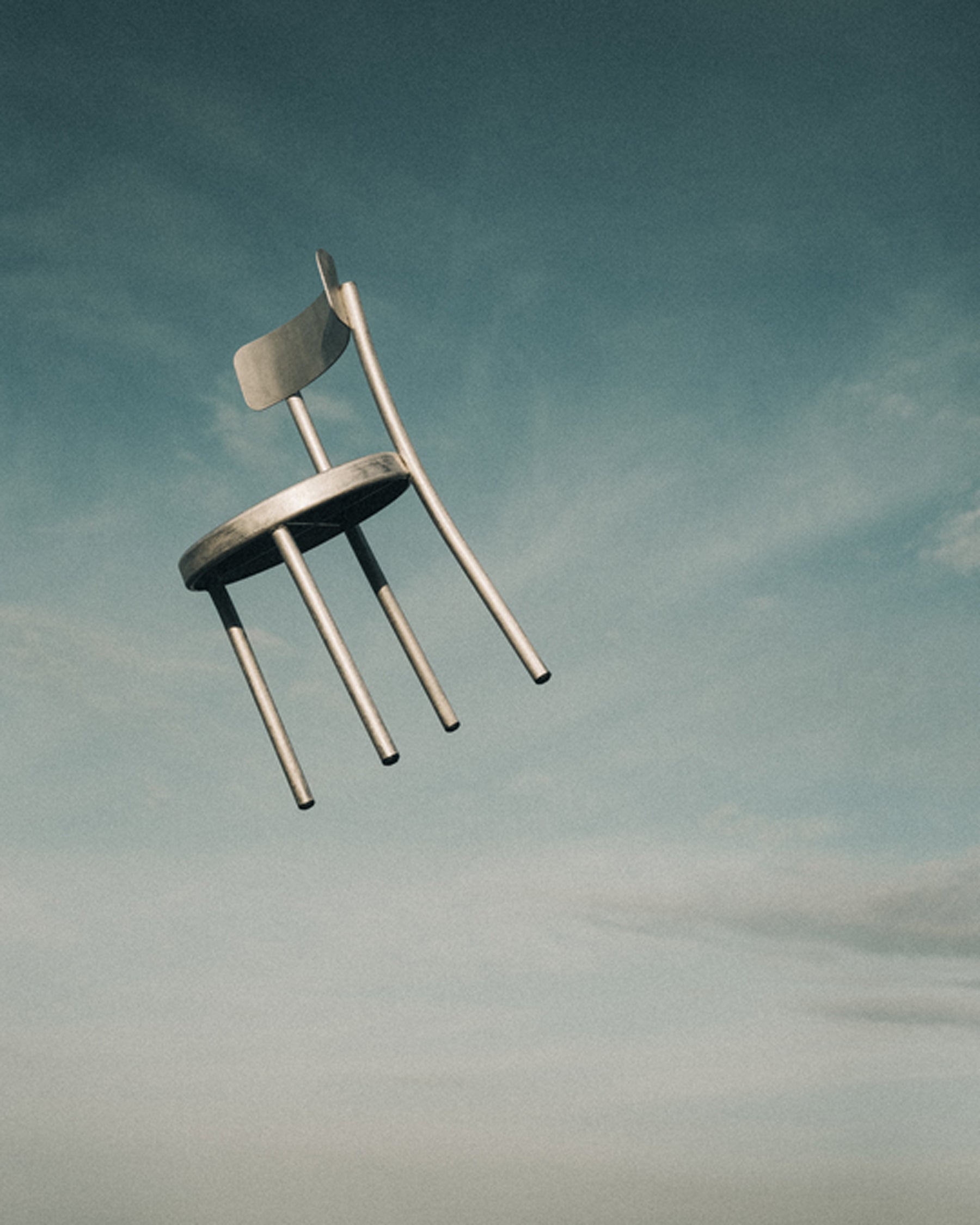 TASCA CHAIR