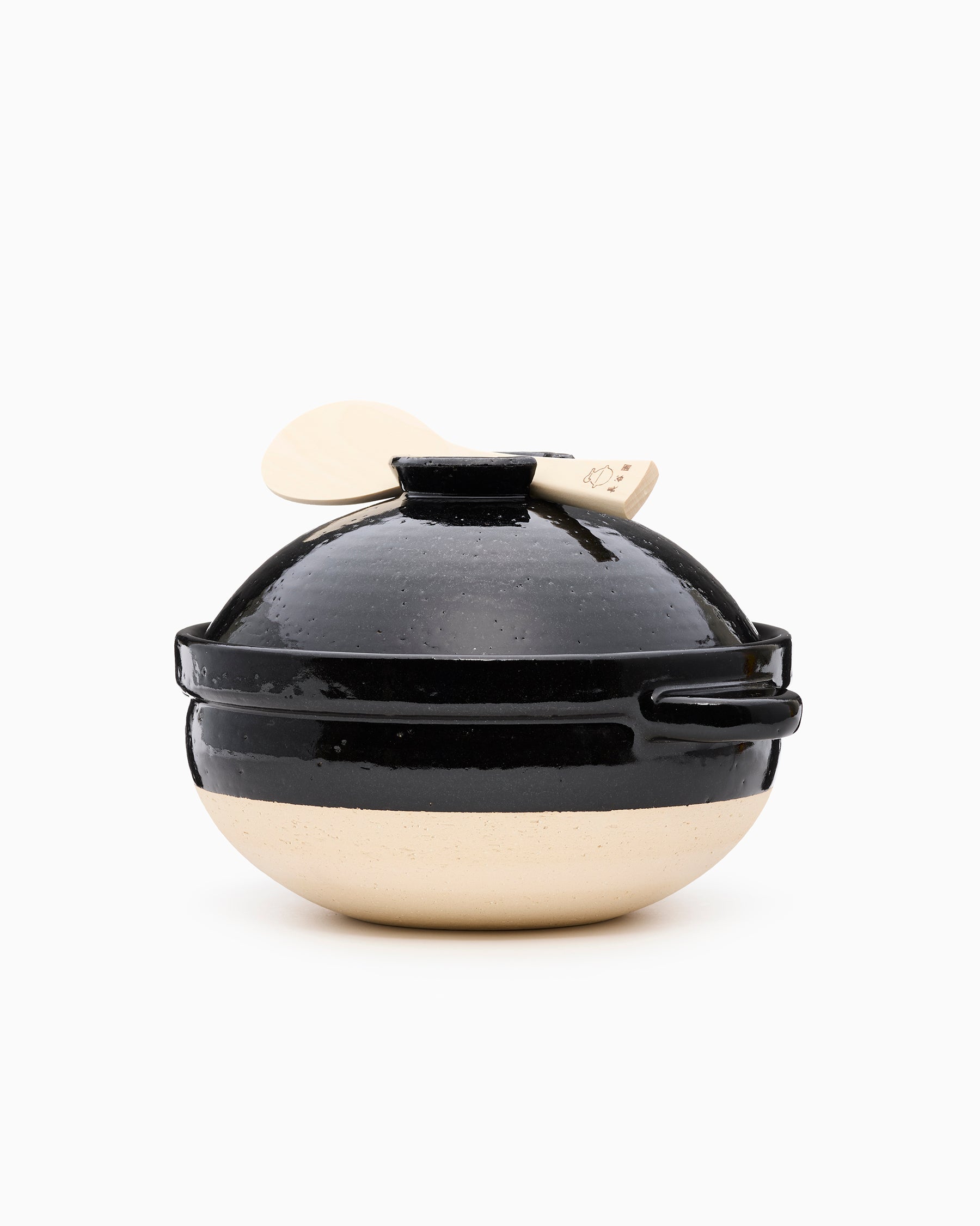 Iga Mono Kamado San Rice Cooker CT-03
