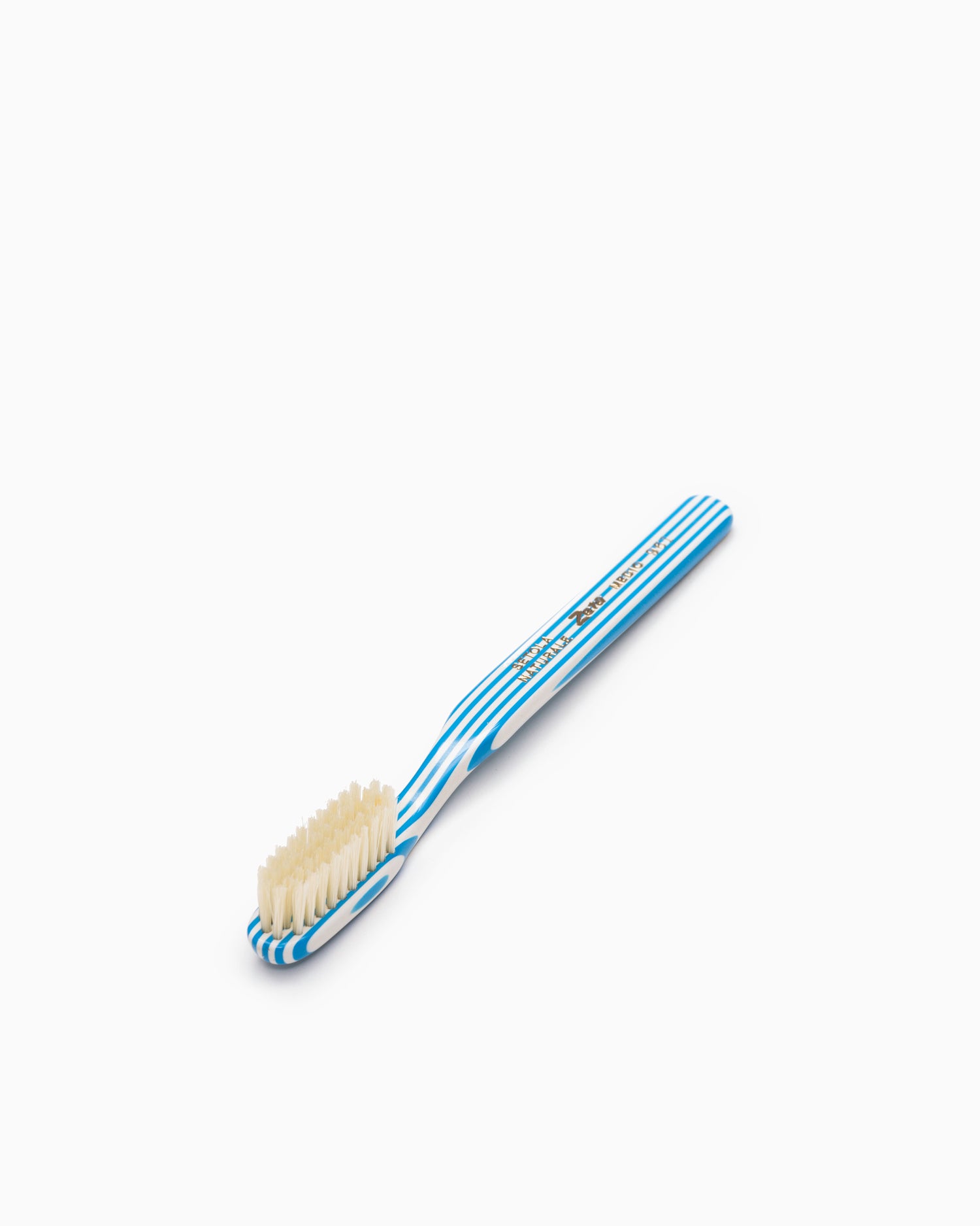 Piave Capri Toothbrush - Blue