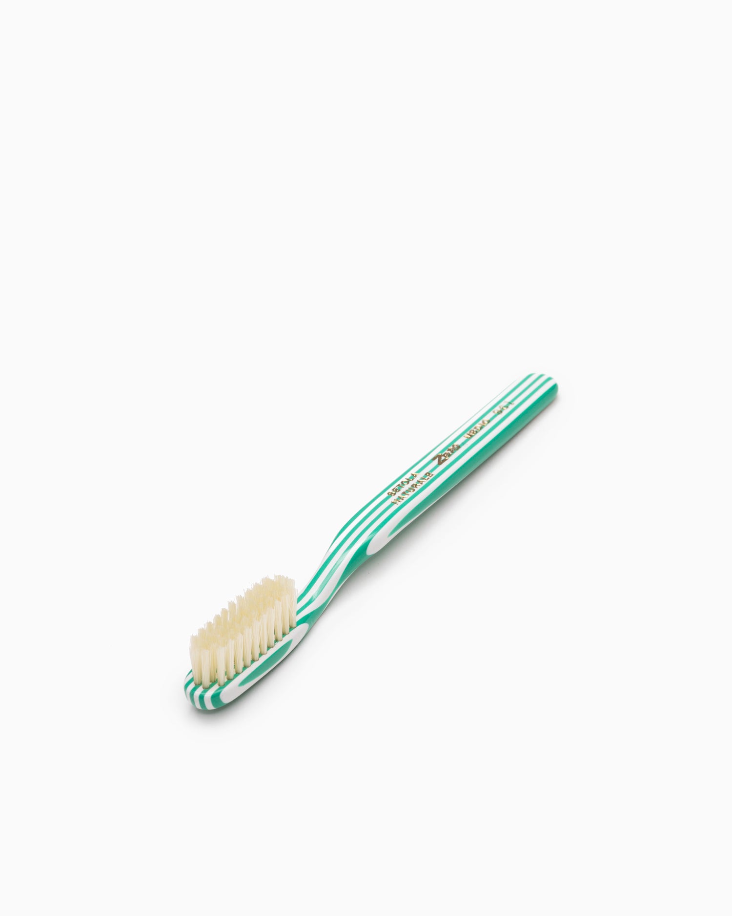 Piave Capri Toothbrush - Green
