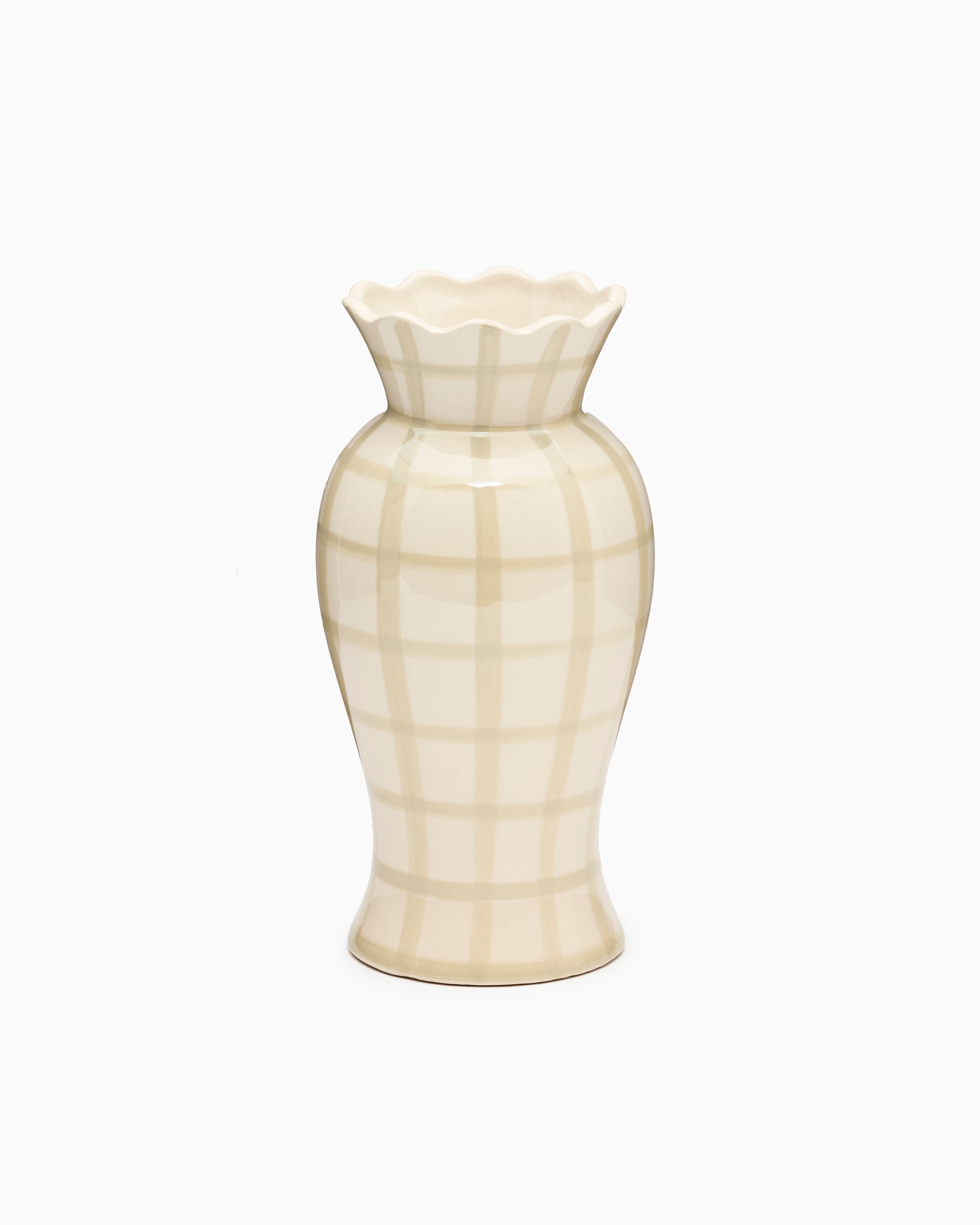 Bonnie Vase