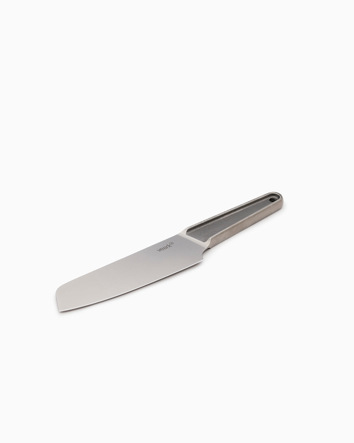 SK15 Forged Santoku Knife