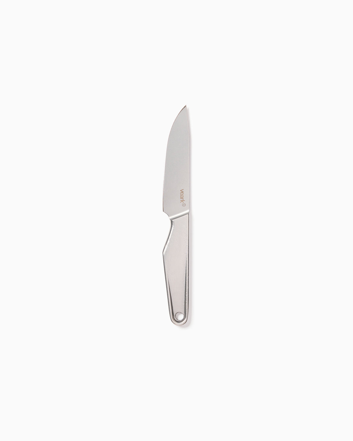 SRK10 Forged Serrated knife