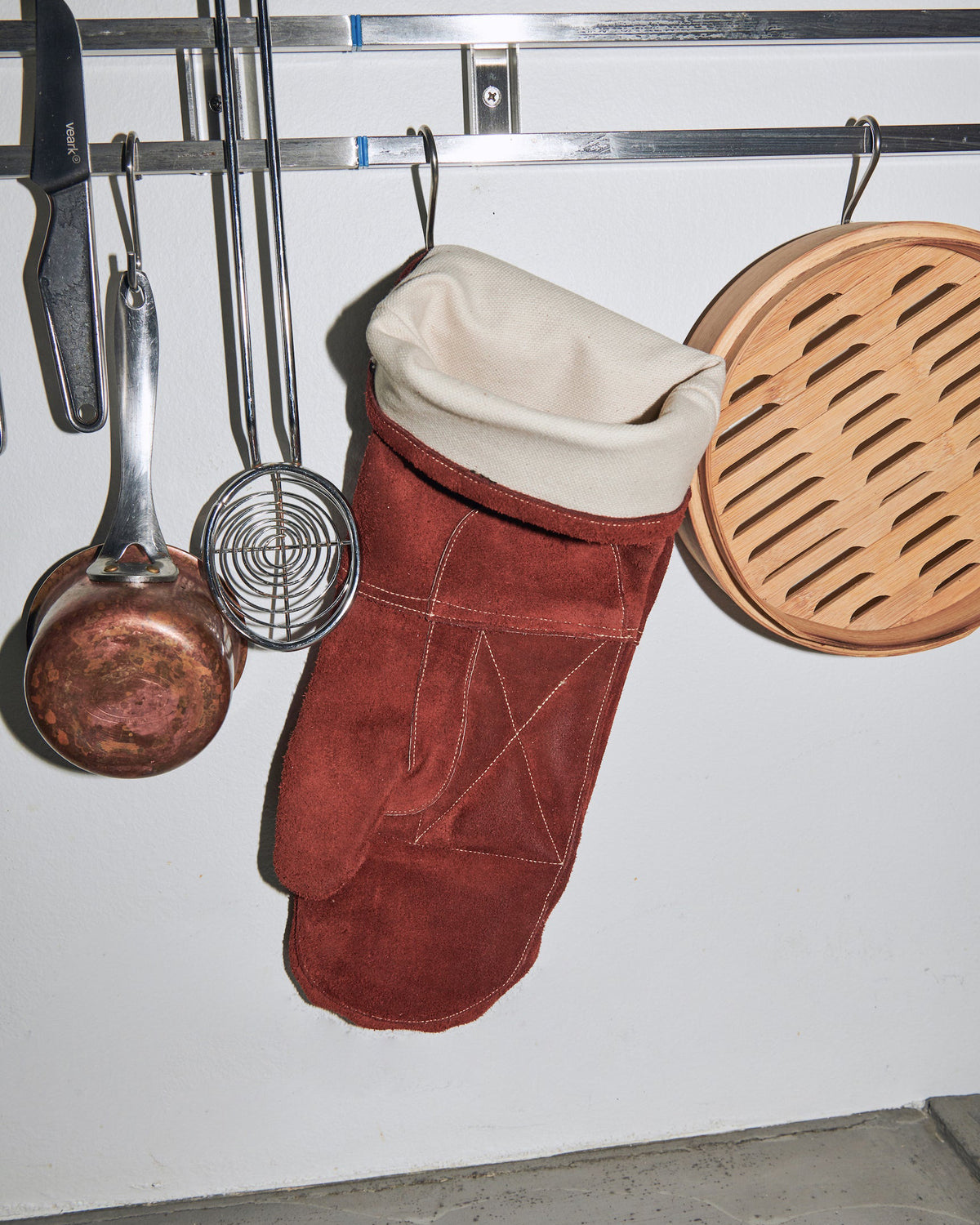 Oven Mittens