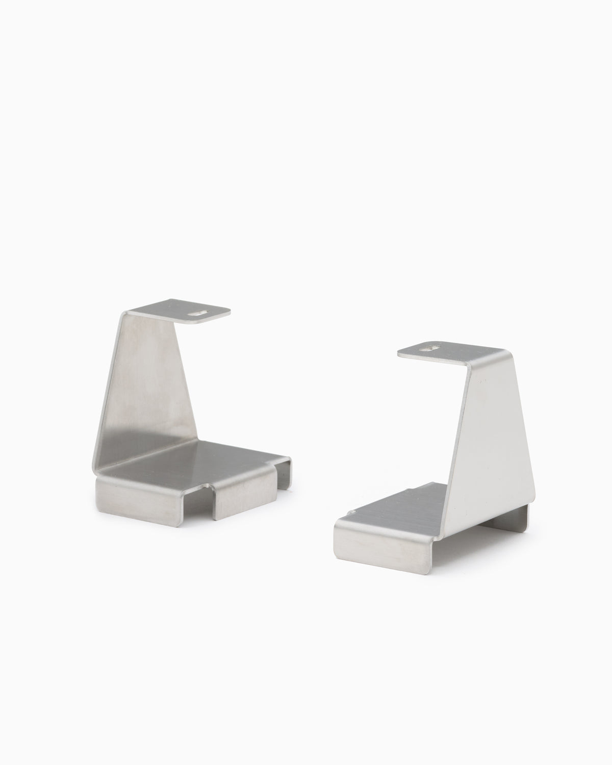 RS-PRH - Paper Roll Holder - Stainless Steel