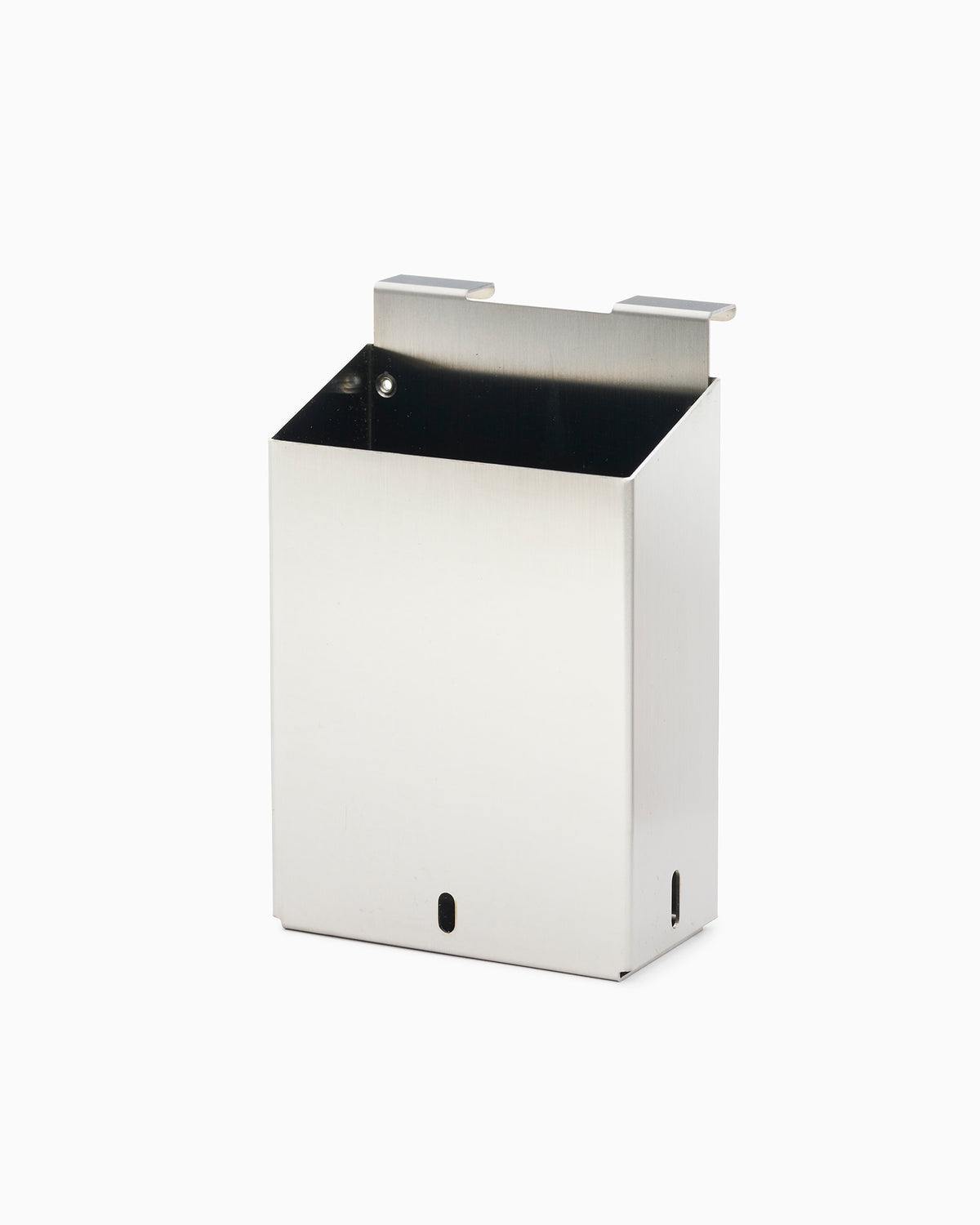 RS-C10 - Rack Container - Stainless Steel