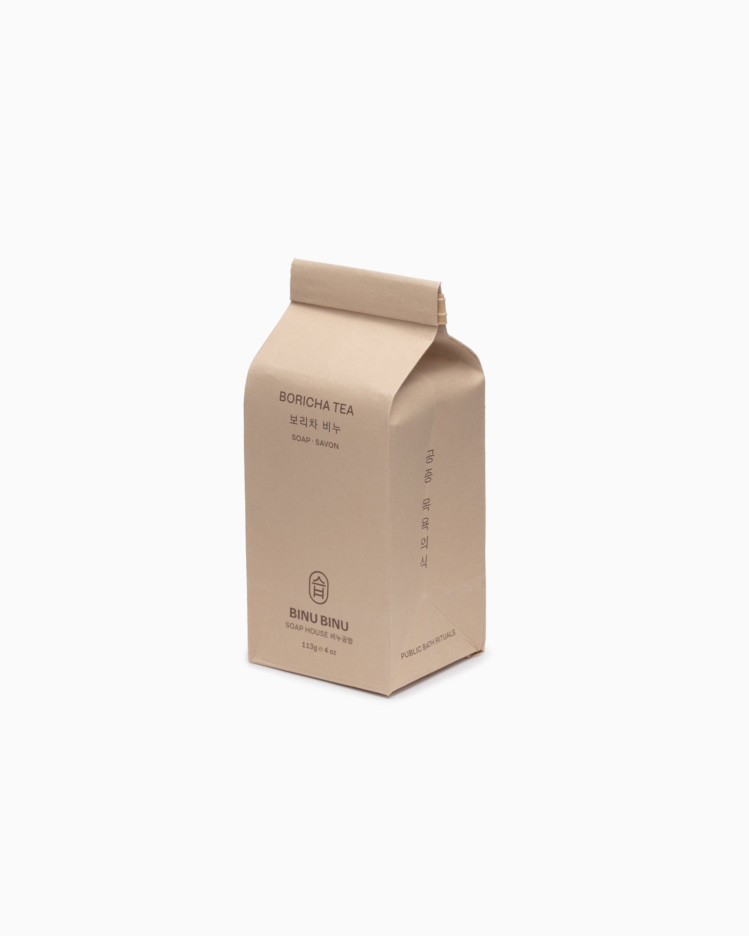 Boricha Tea Soap