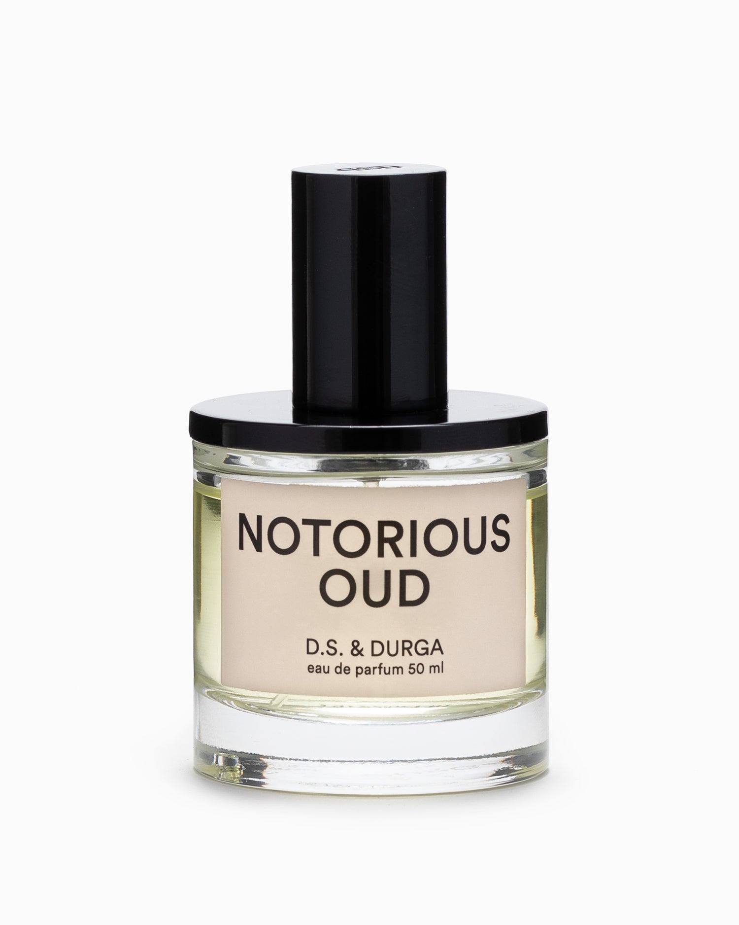 Notorious Oud 50ml - D.S. & Durga