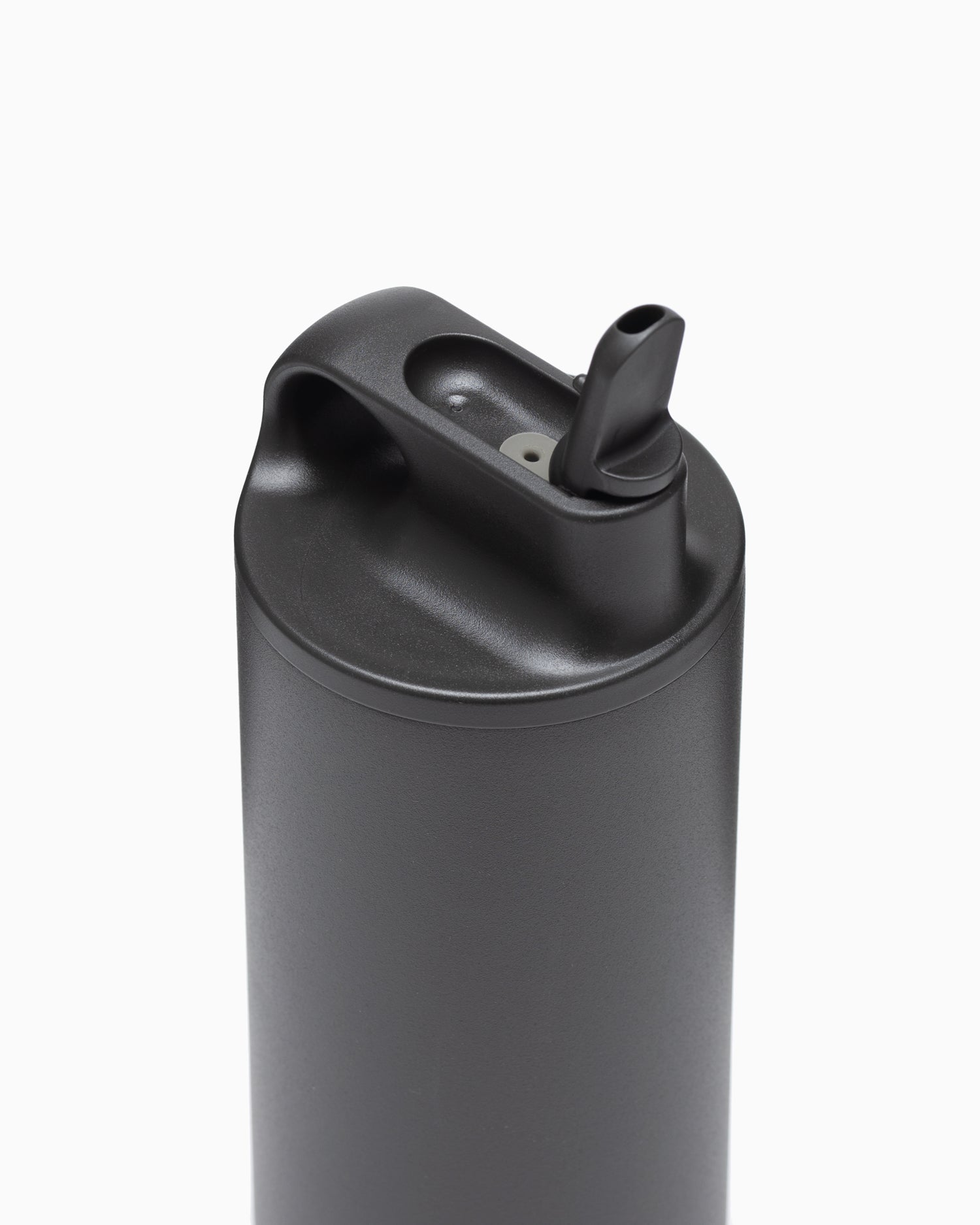 Active Tumbler 600 ML - Black