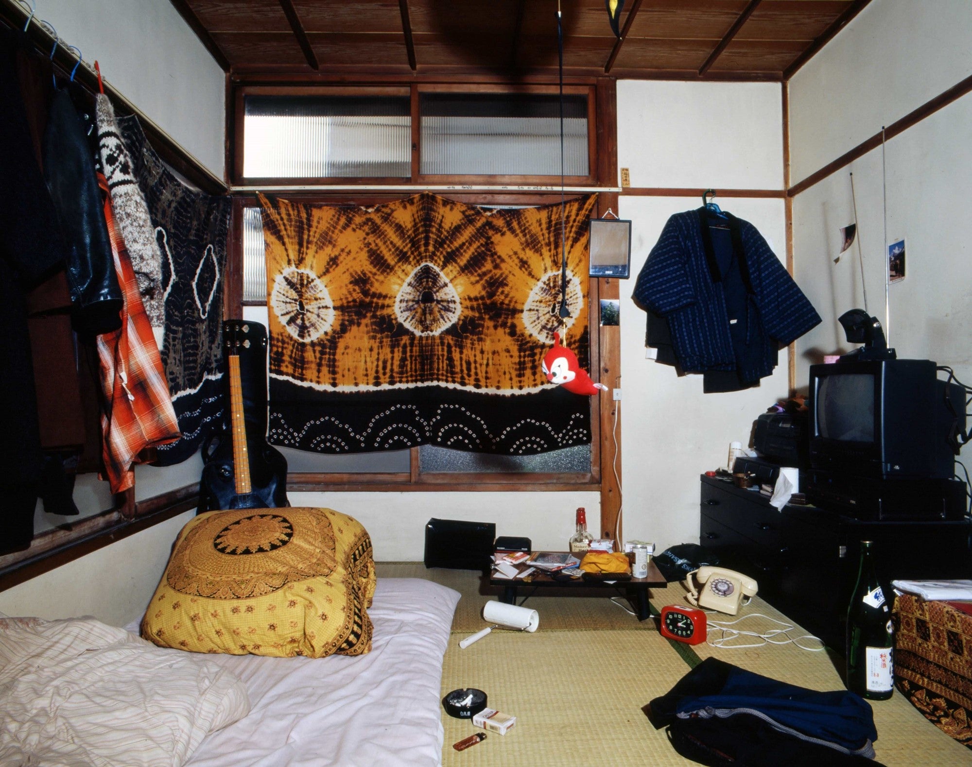 Tokyo Style: Kyoichi Tsuzuki