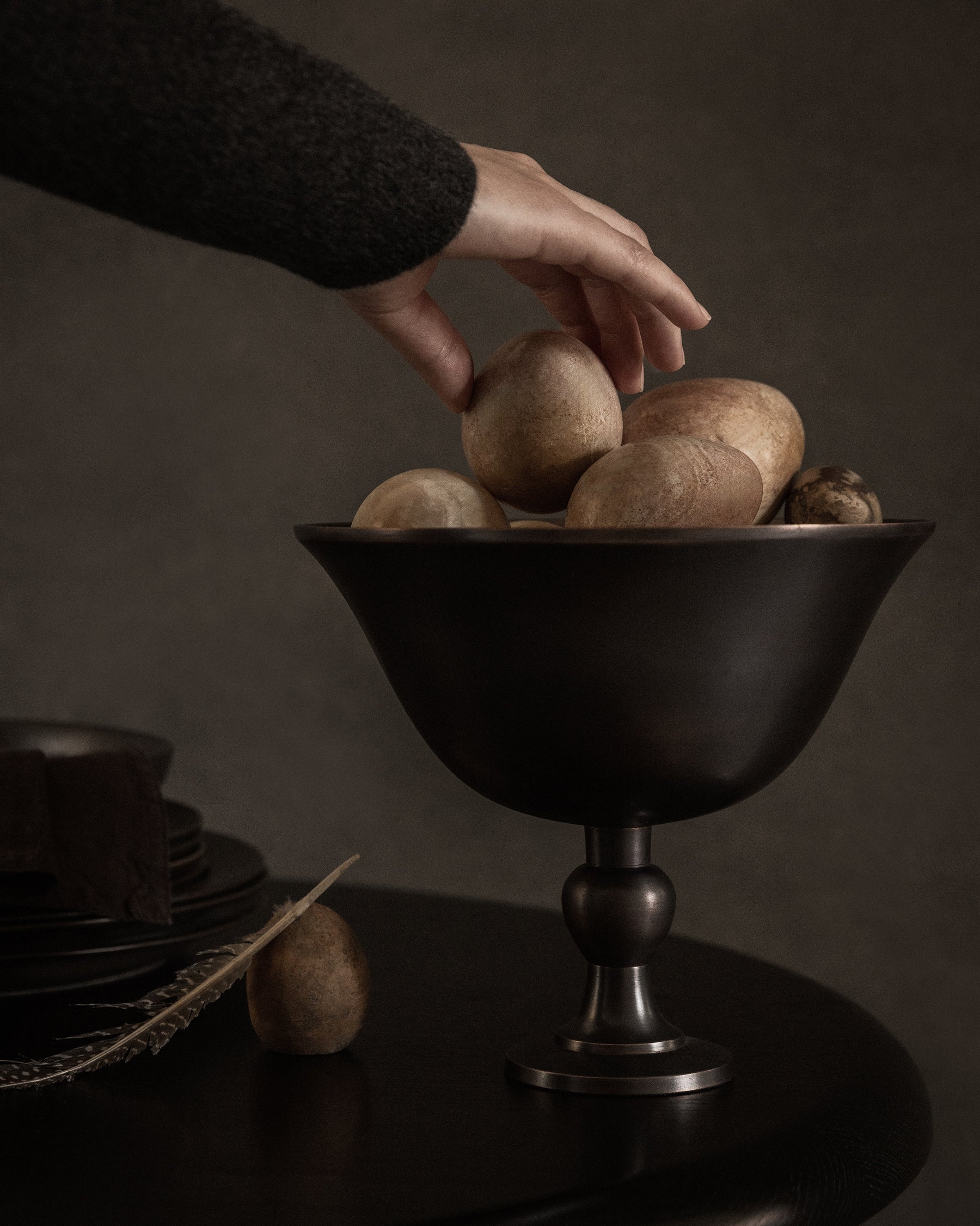 Pavot Bowl