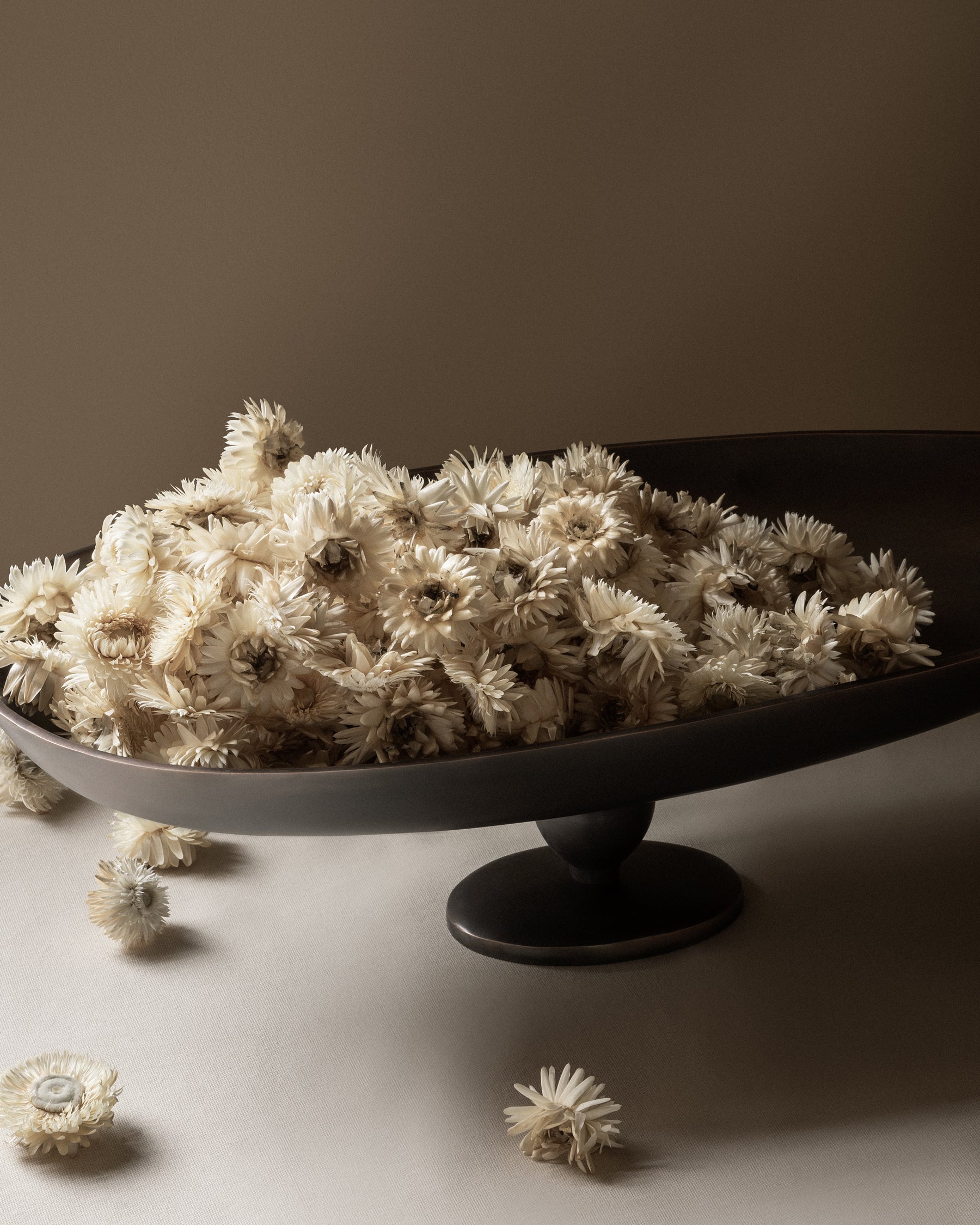 Pavot Center Piece