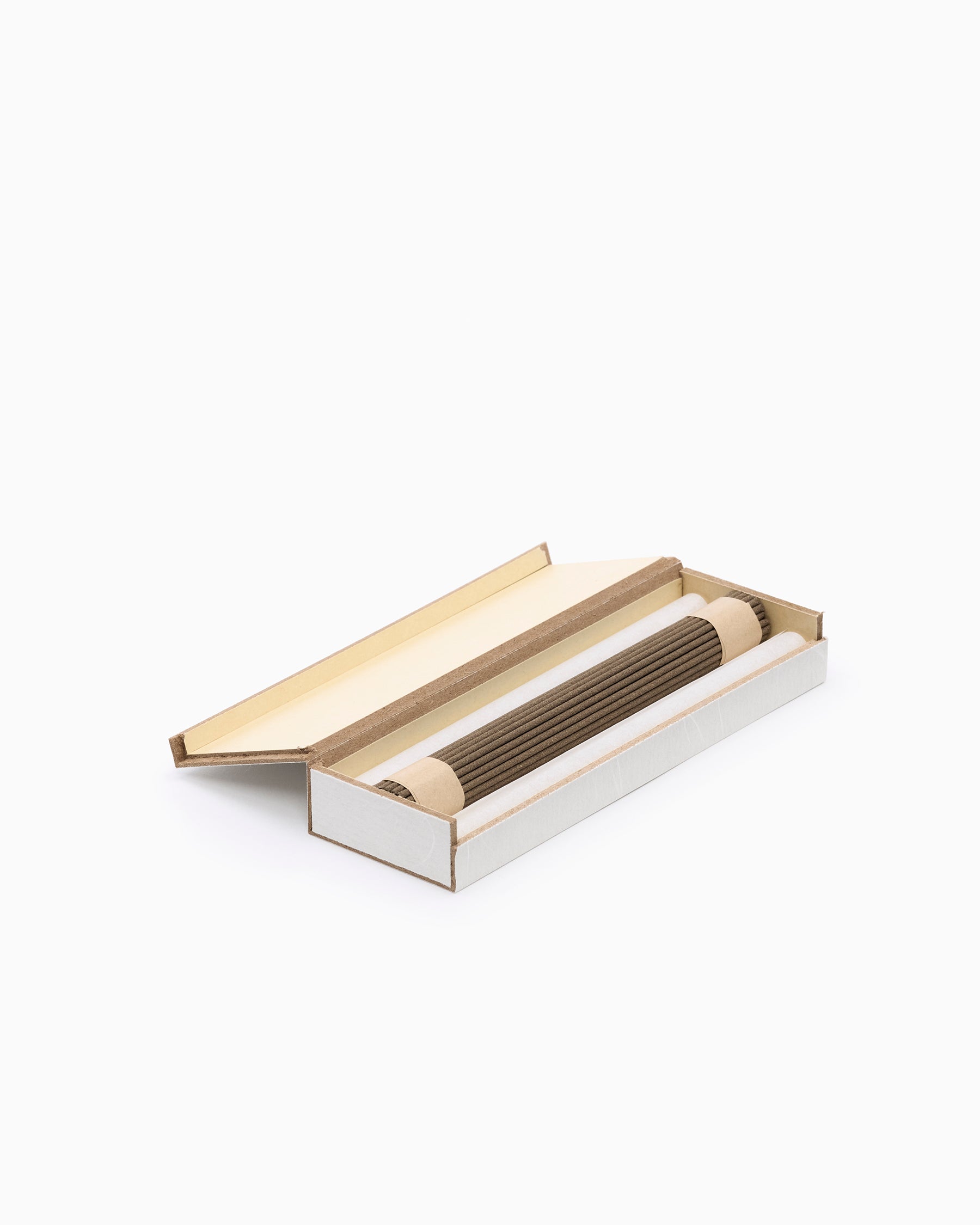 Sandalwood Incense
