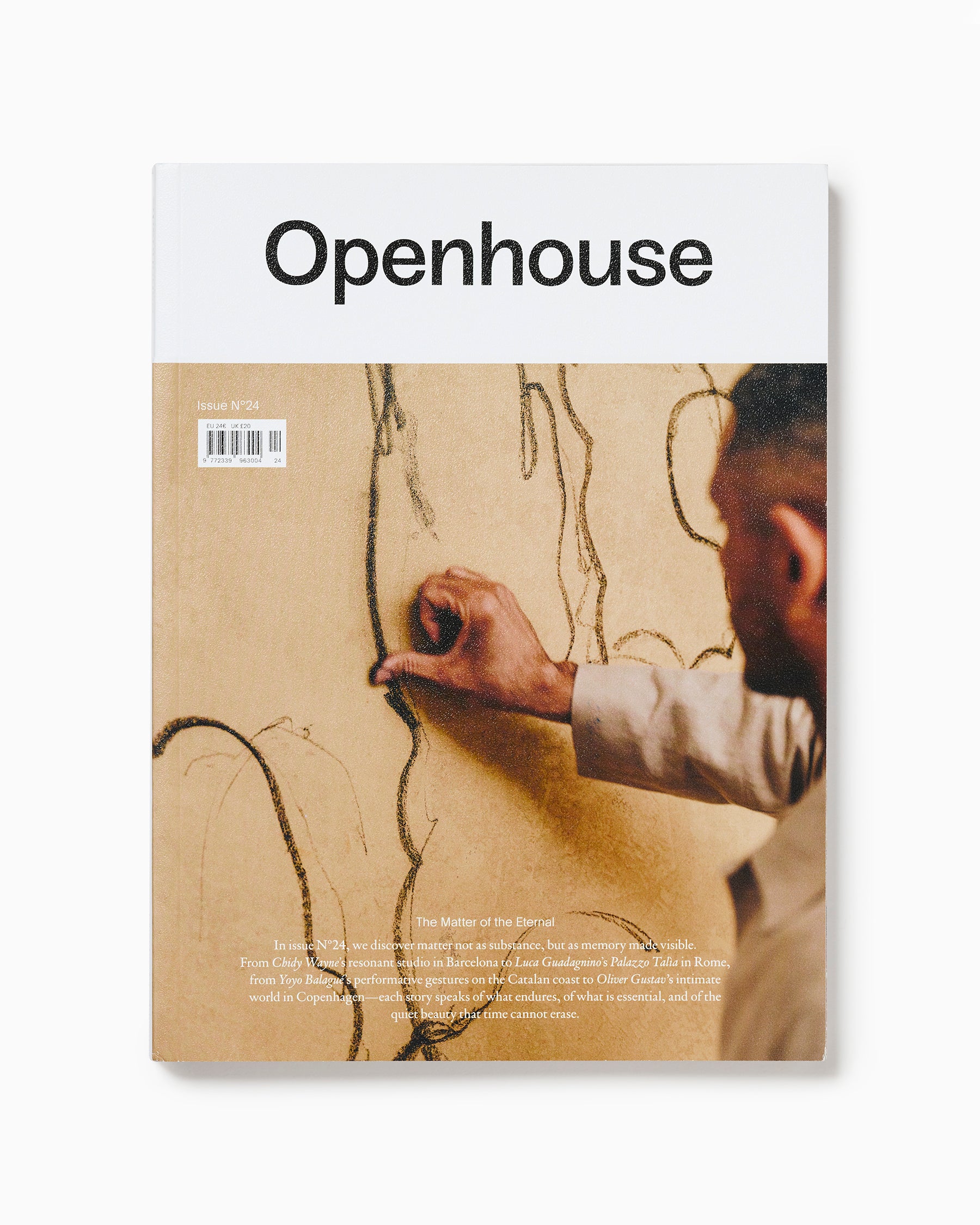 Openhouse No.24