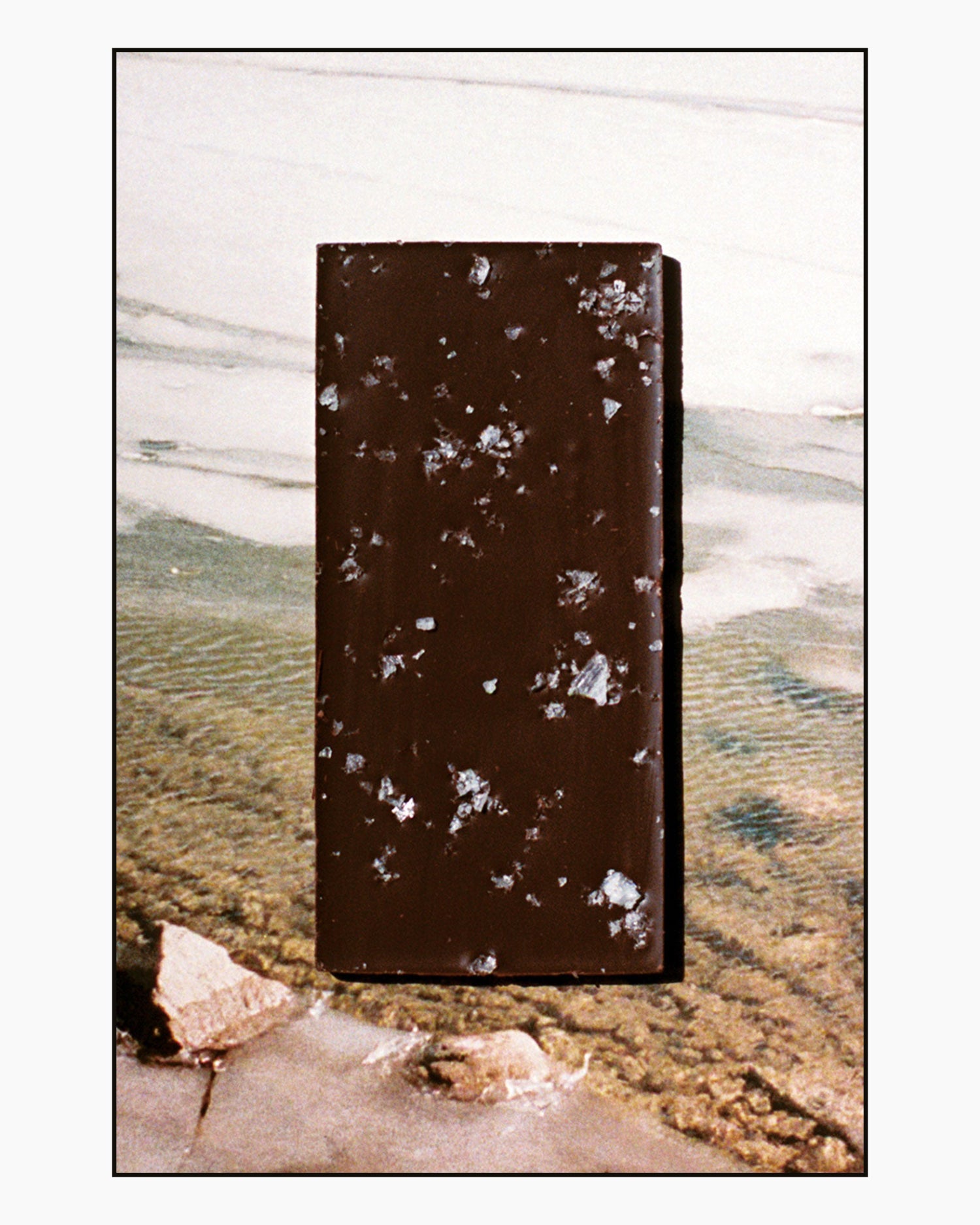 Sea Salt - Casa Bosques