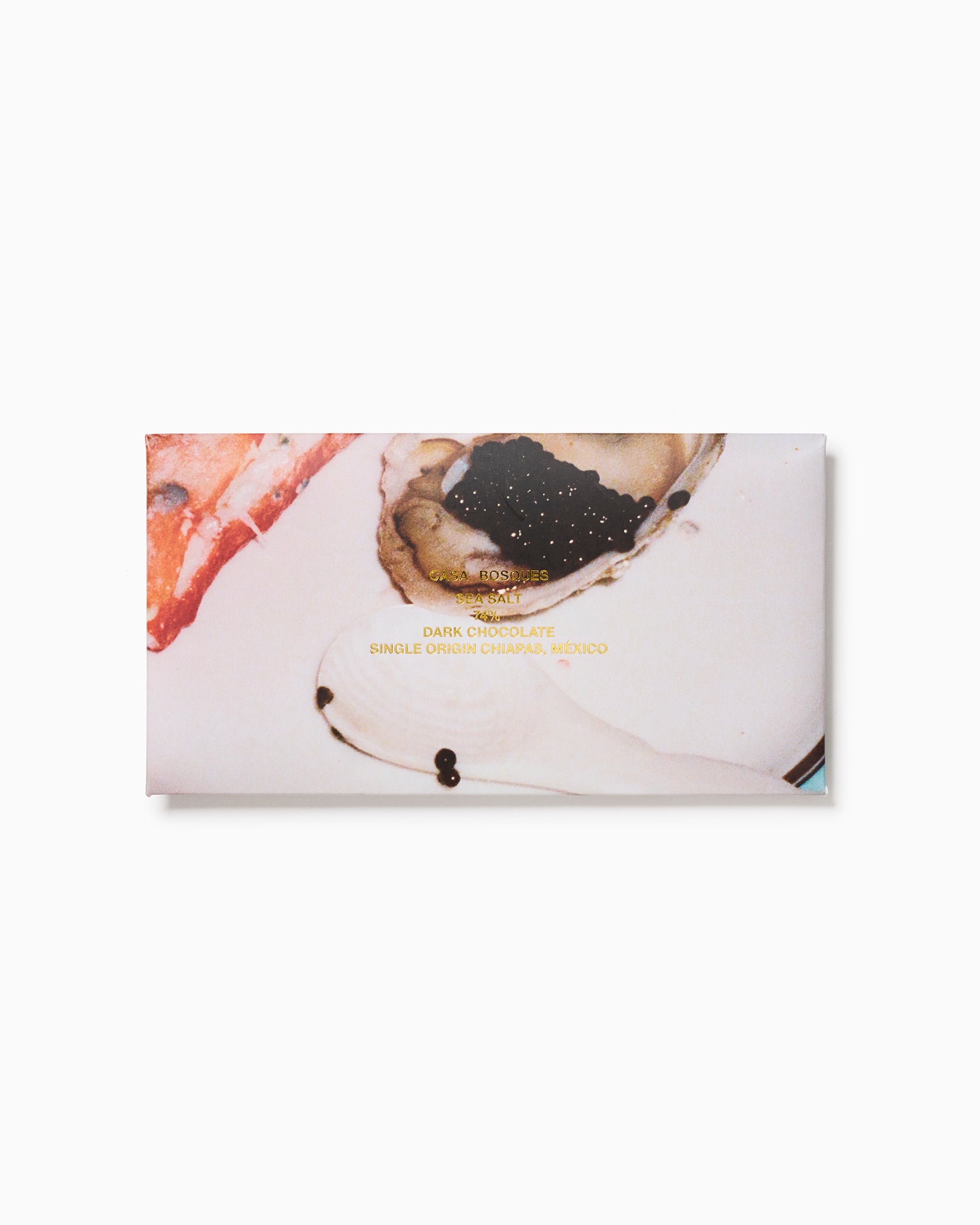 Sea Salt - Casa Bosques