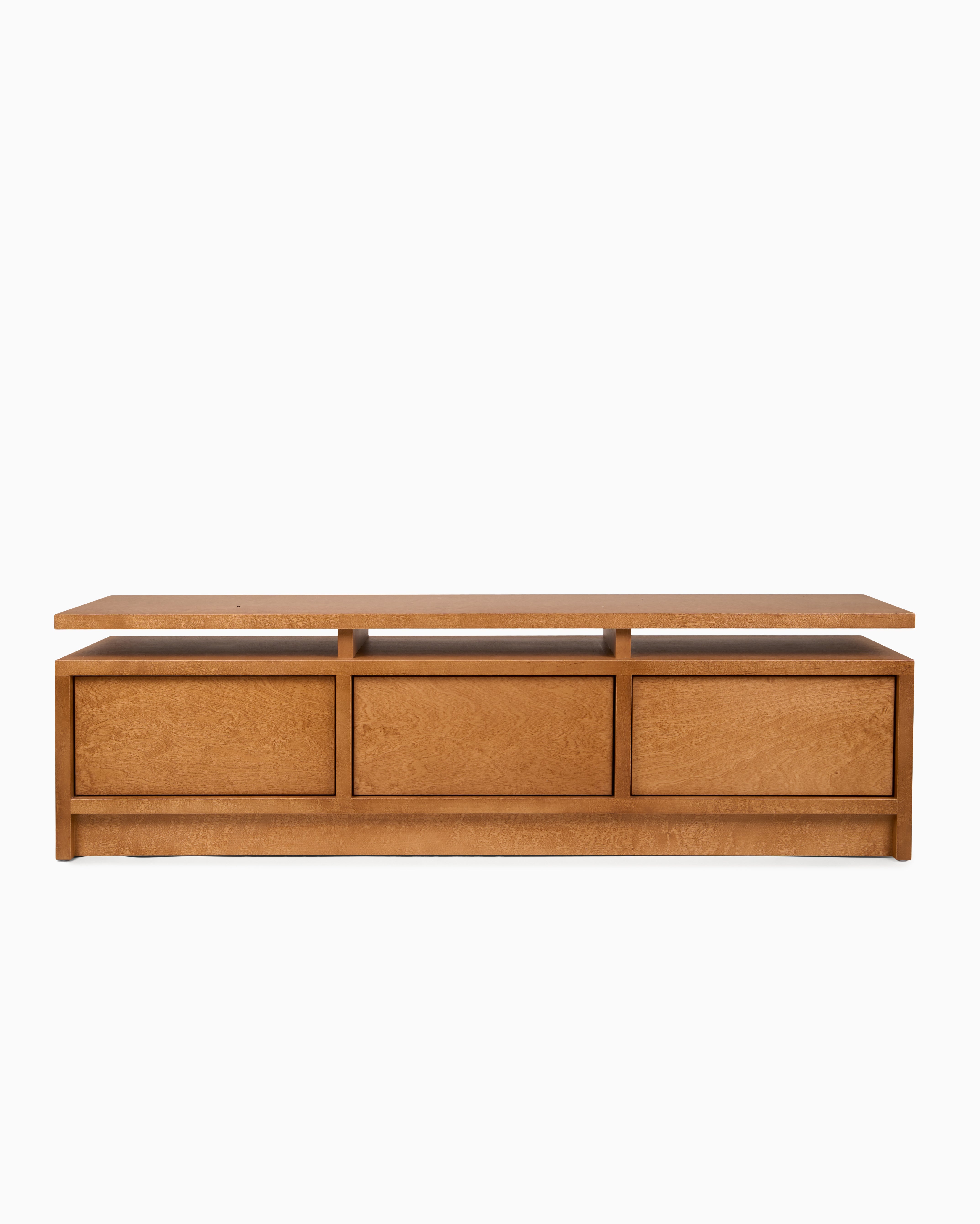 RATIO CONSOLE