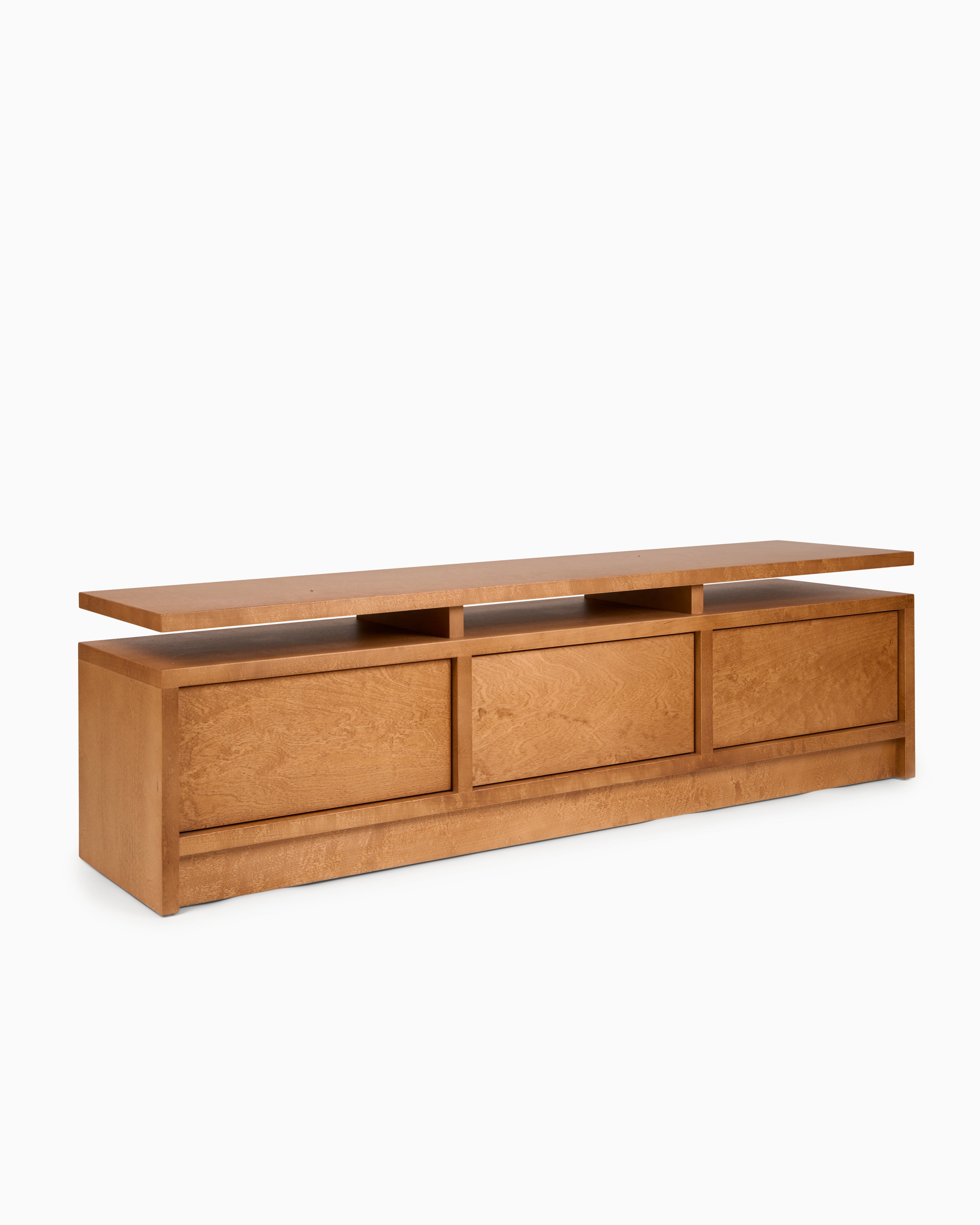 RATIO CONSOLE