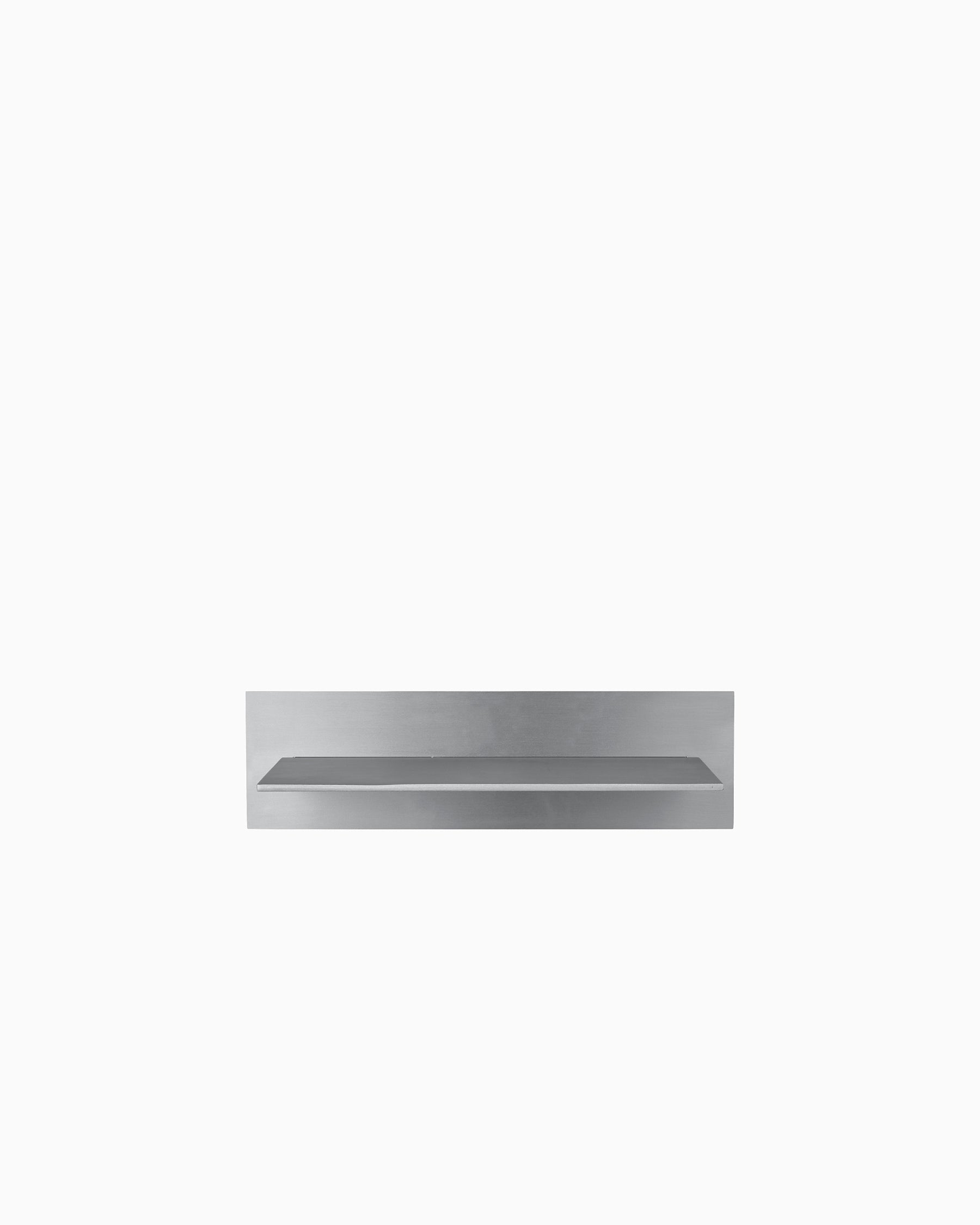 Lager Single Wall Shelf - Short