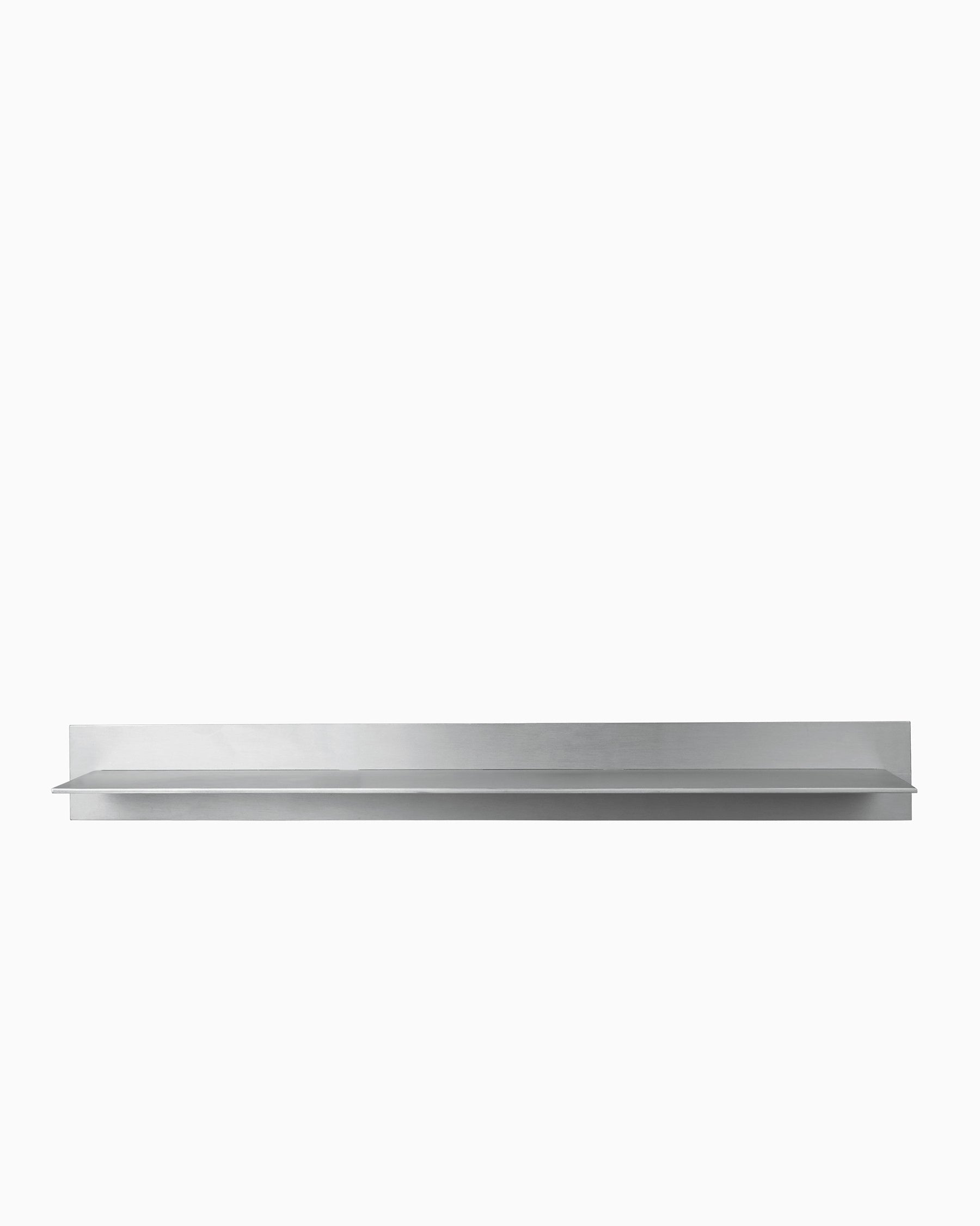 Lager Single Wall Shelf - Long