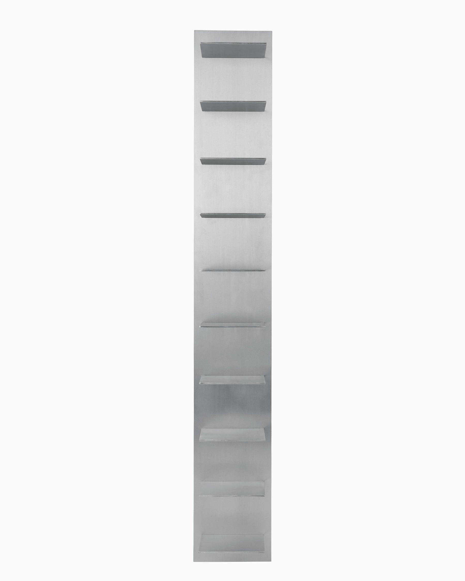 Lager Wall Shelf - Tall