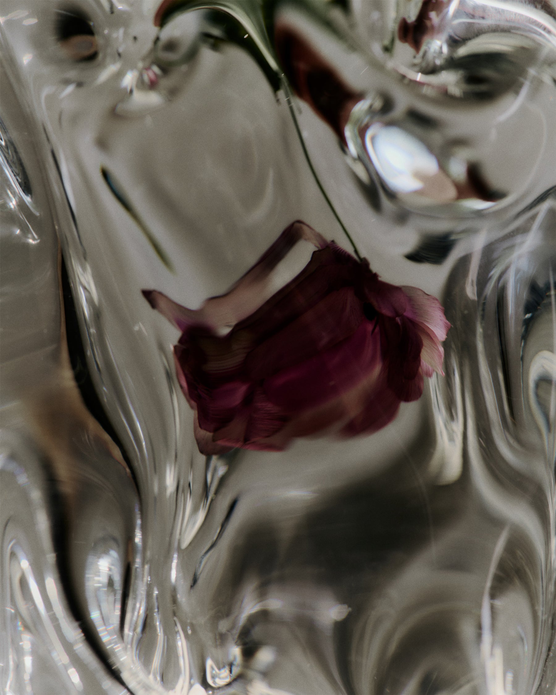 Virelle Vase - H18