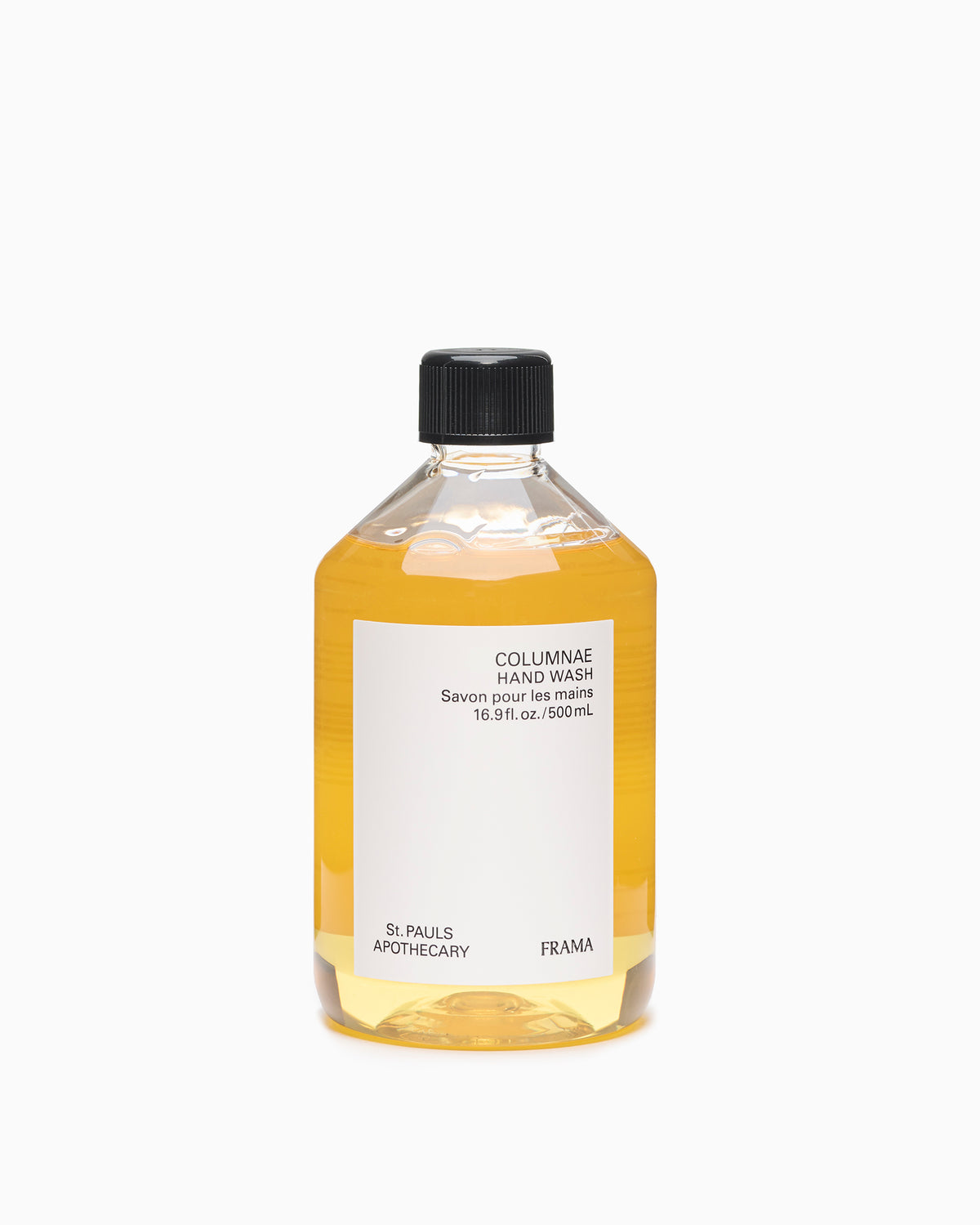 Hand Wash Refill 500ml - Columnae
