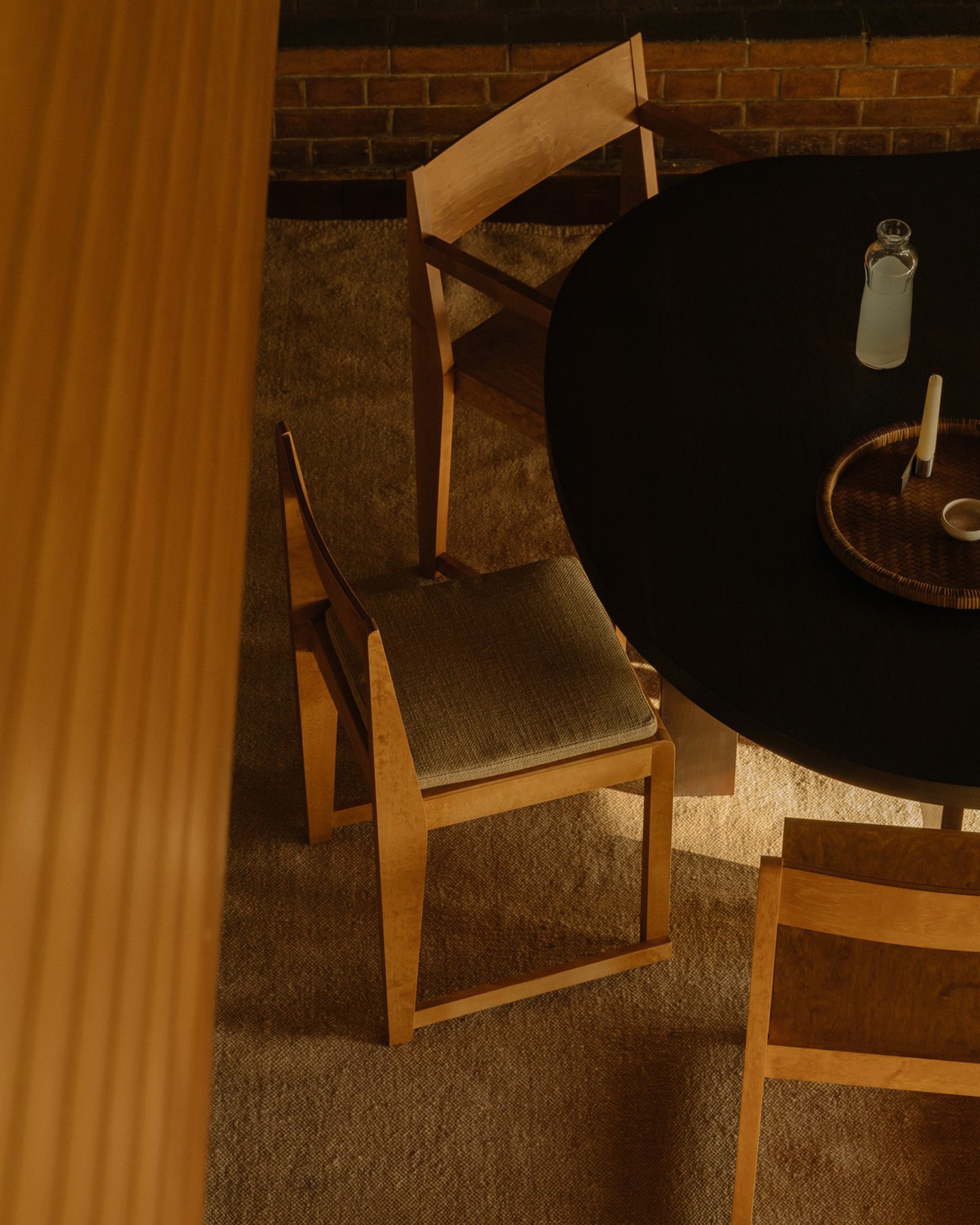 CHAIR 01 CUSHION