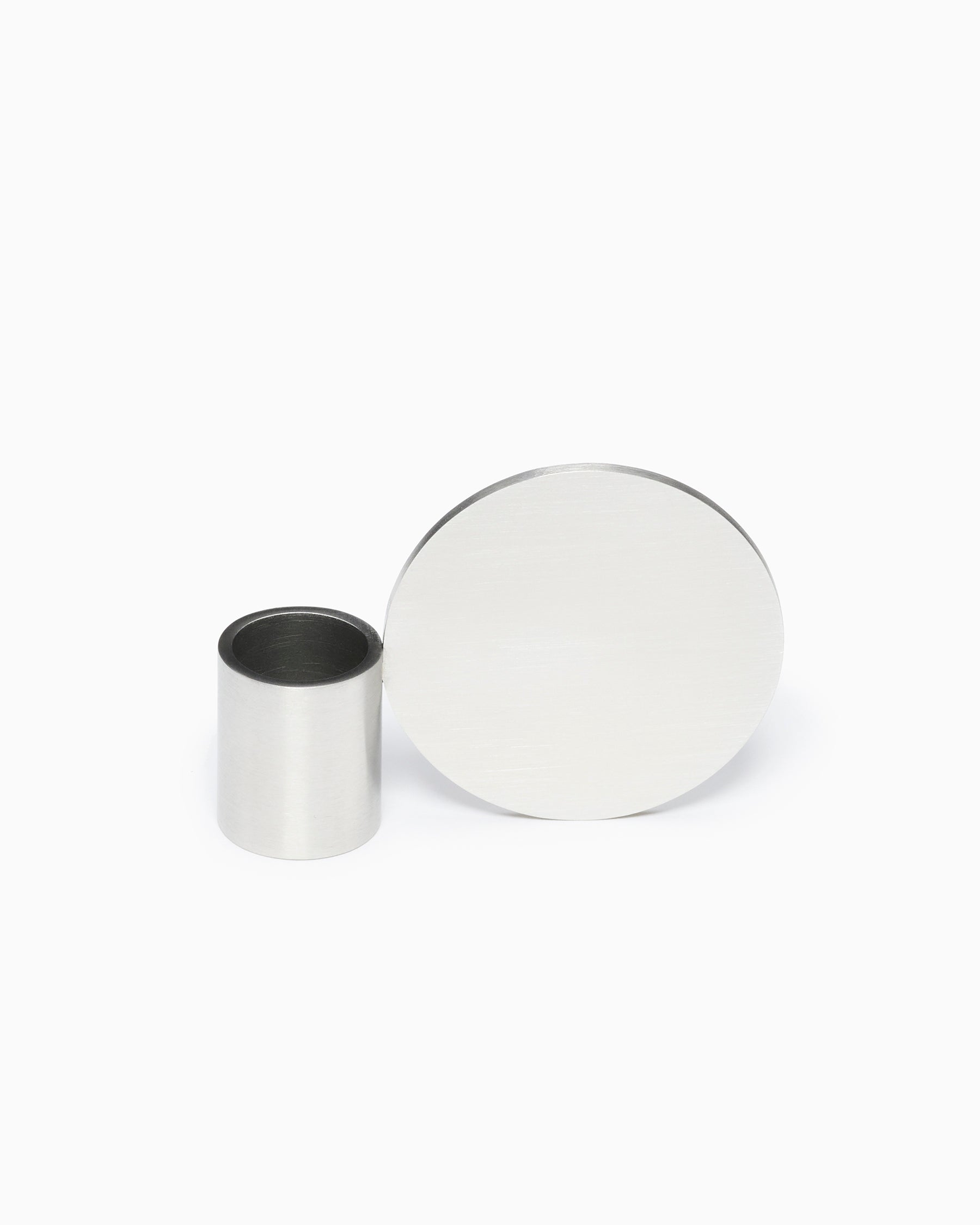 FUNDAMENT CANDLE HOLDER - Form 3