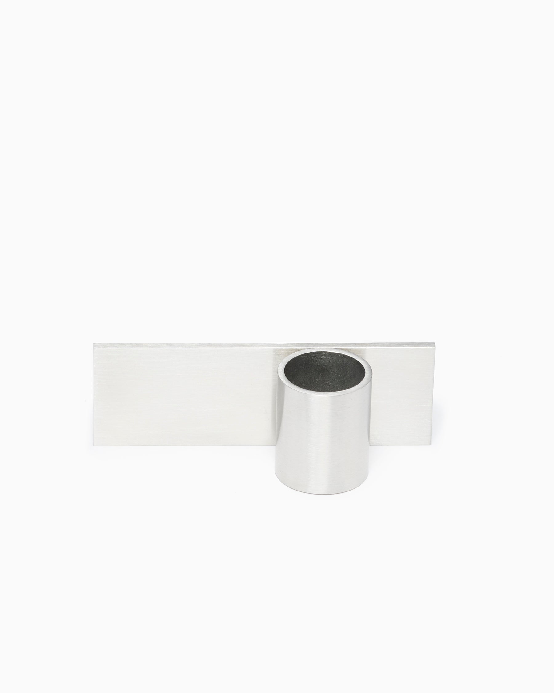 FUNDAMENT CANDLE HOLDER - Form 2