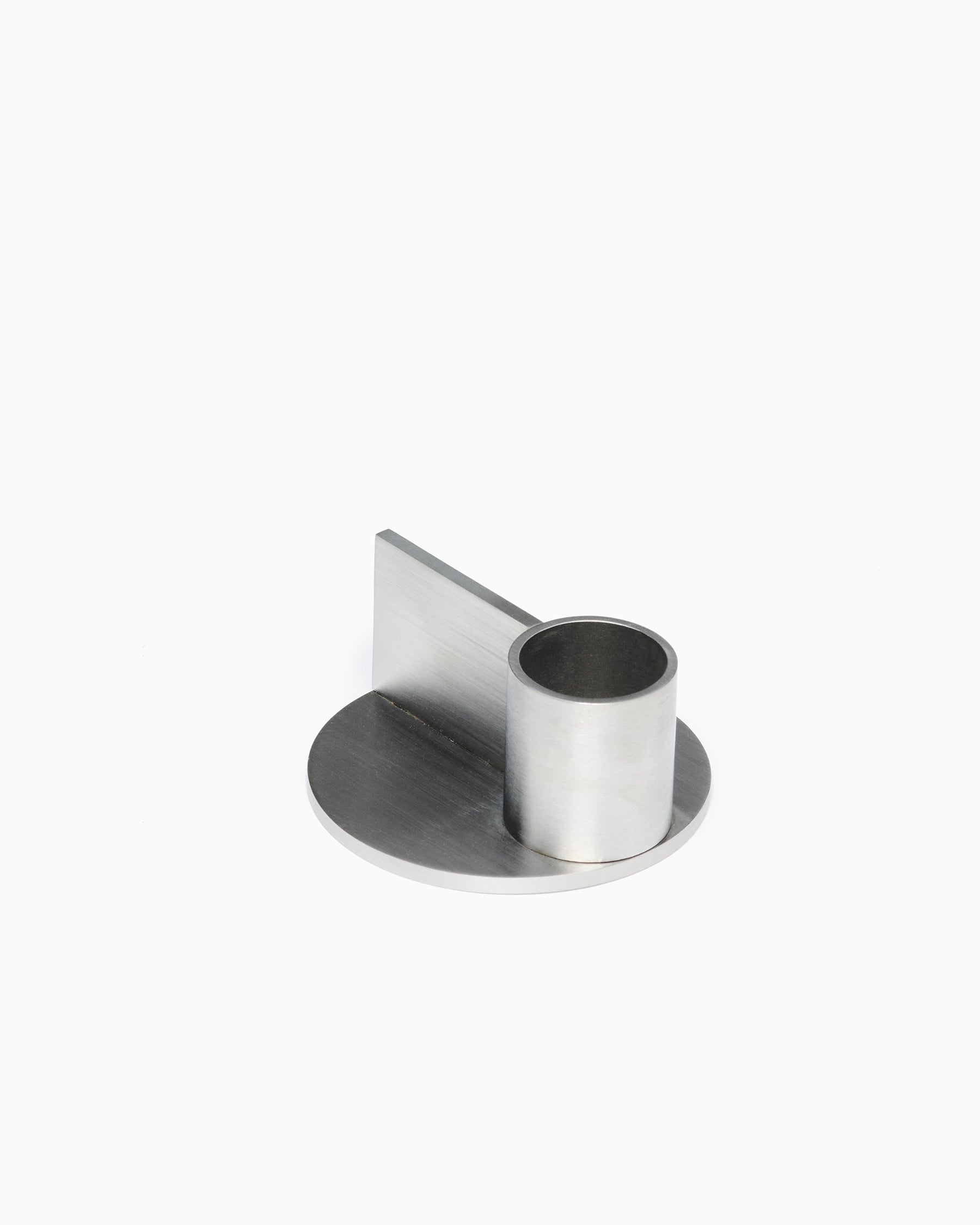 FUNDAMENT CANDLE HOLDER - Form 1