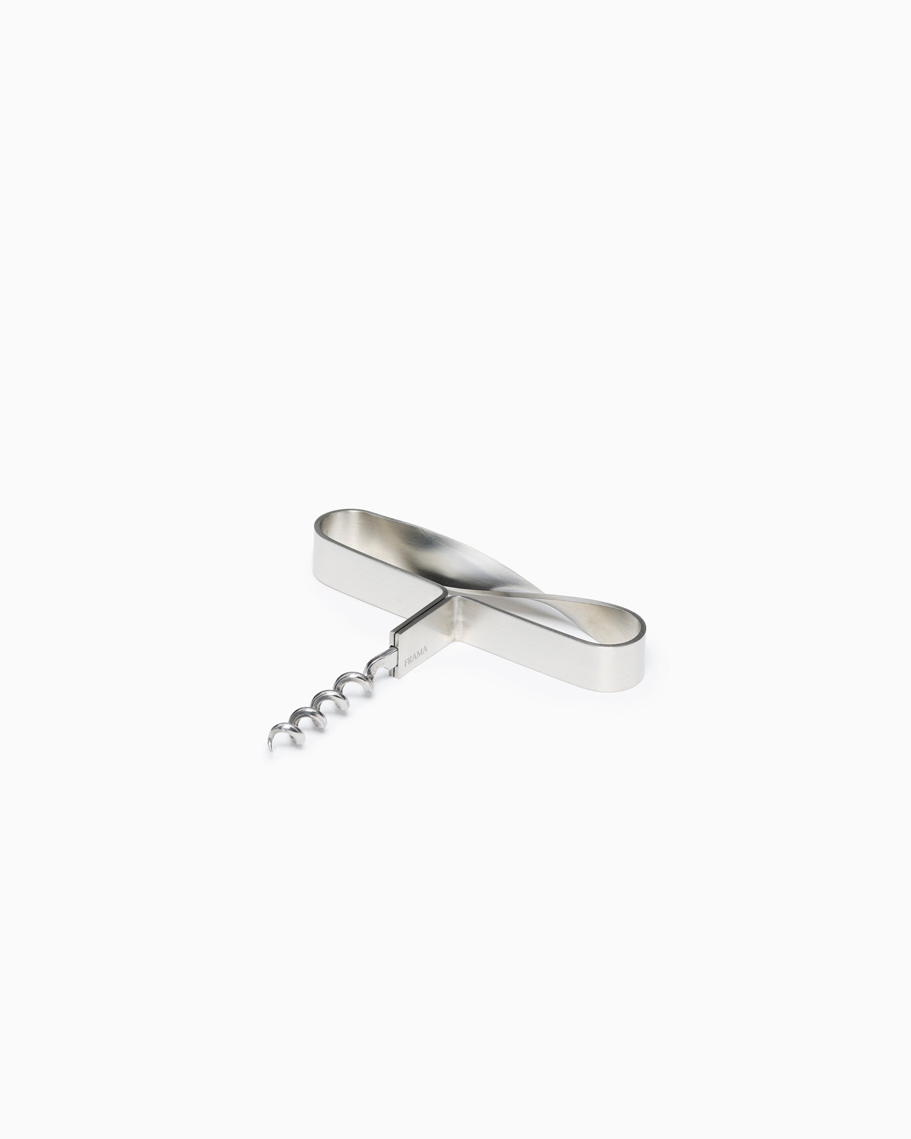 GROUND CORKSCREW