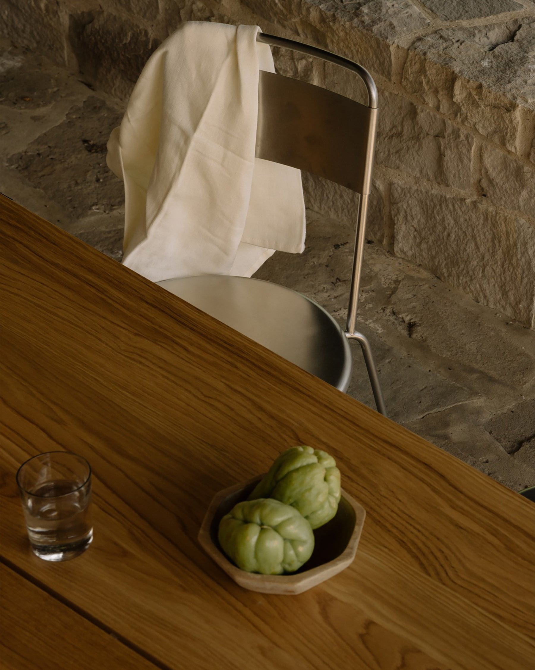 PETIT ROND CHAIR