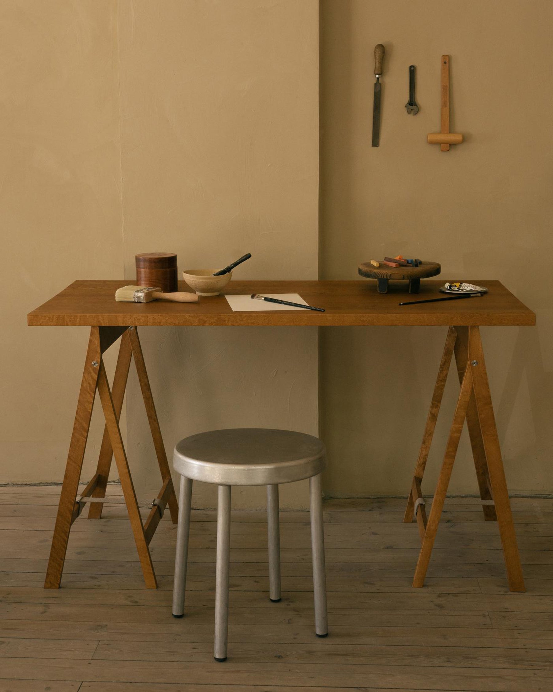 TASCA STOOL